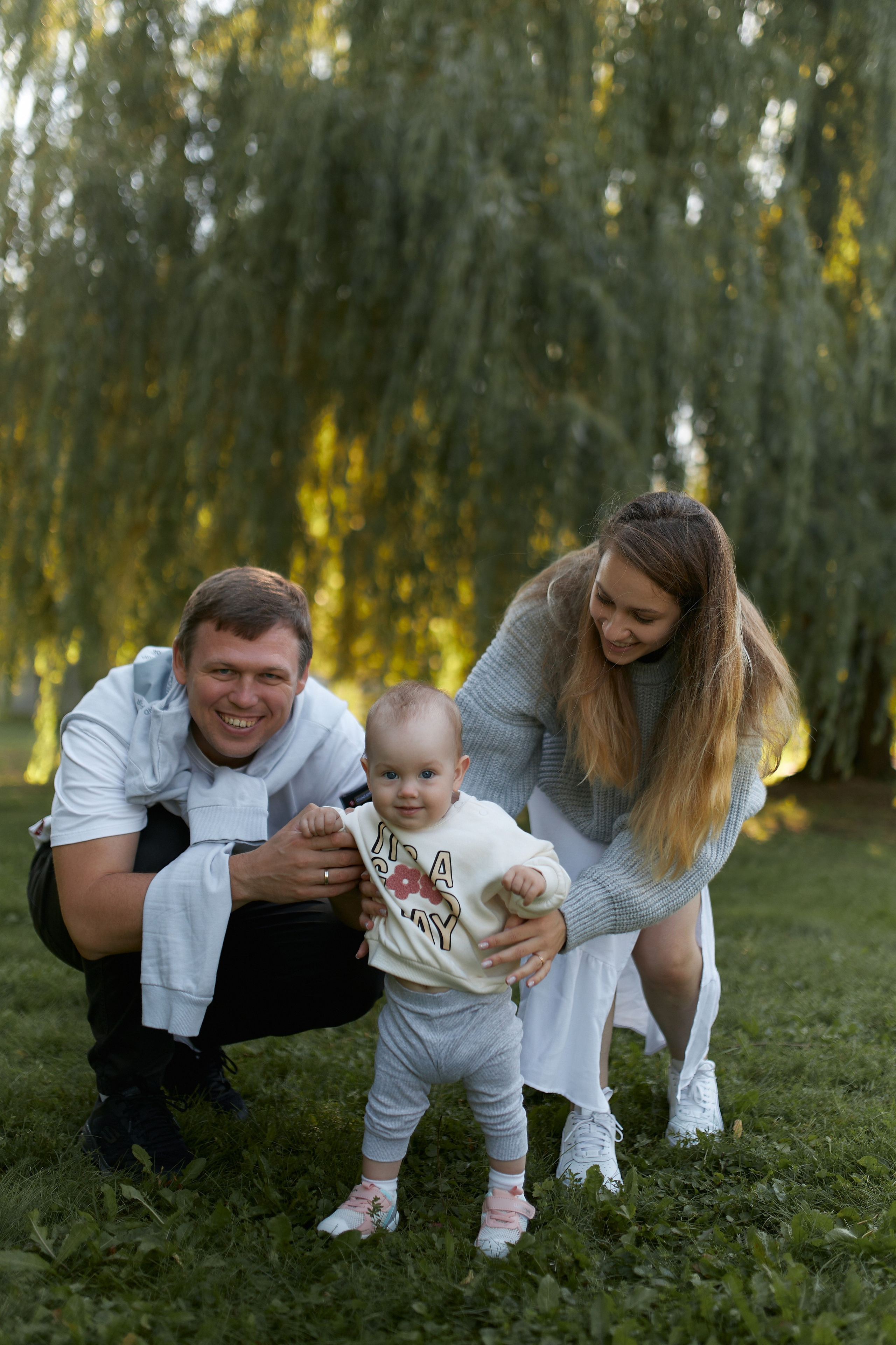 Прогулка в Коломенском. Ваш душевный фотограф