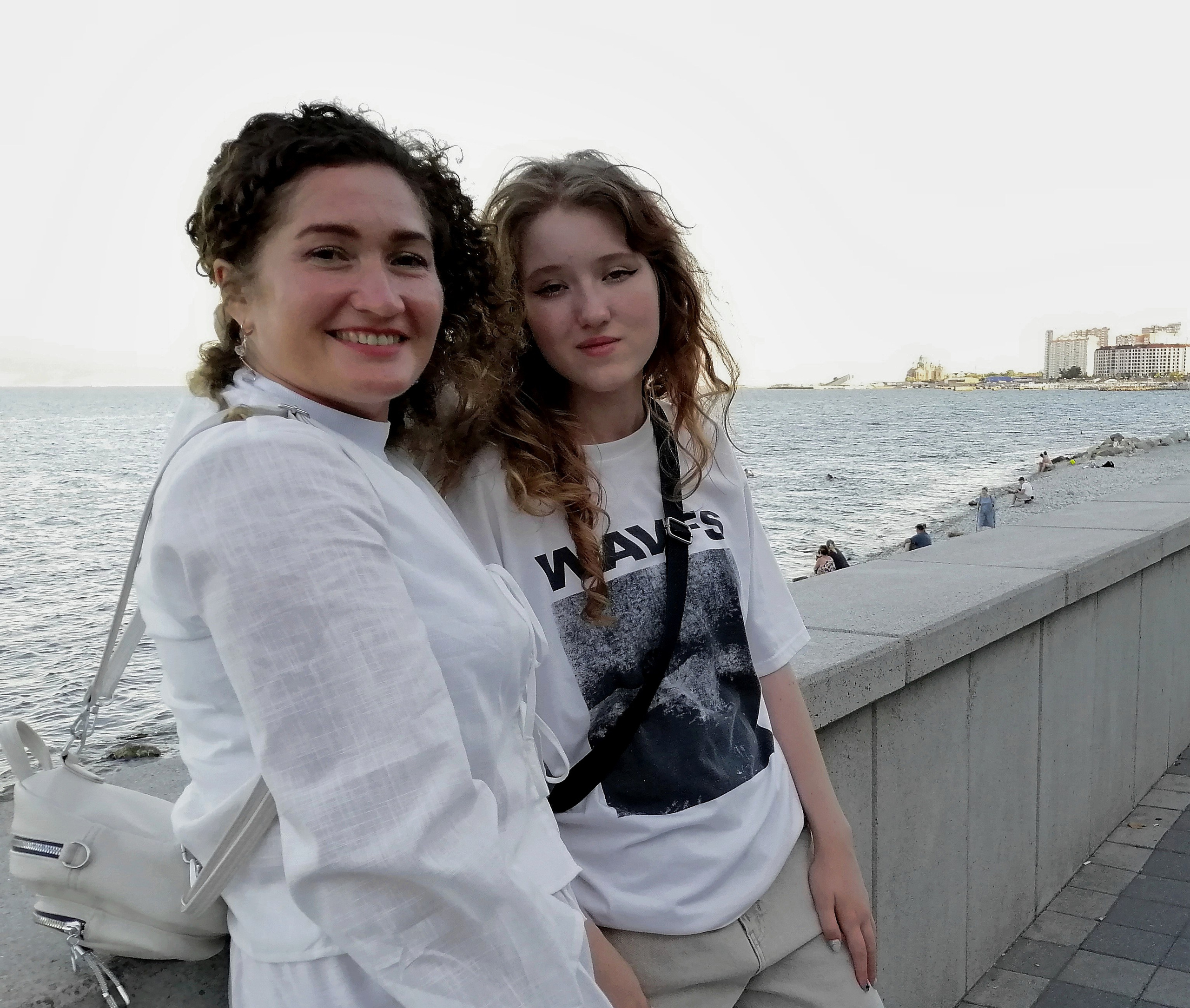 Семейная фотосессия. Фотограф Славянск на Кубани