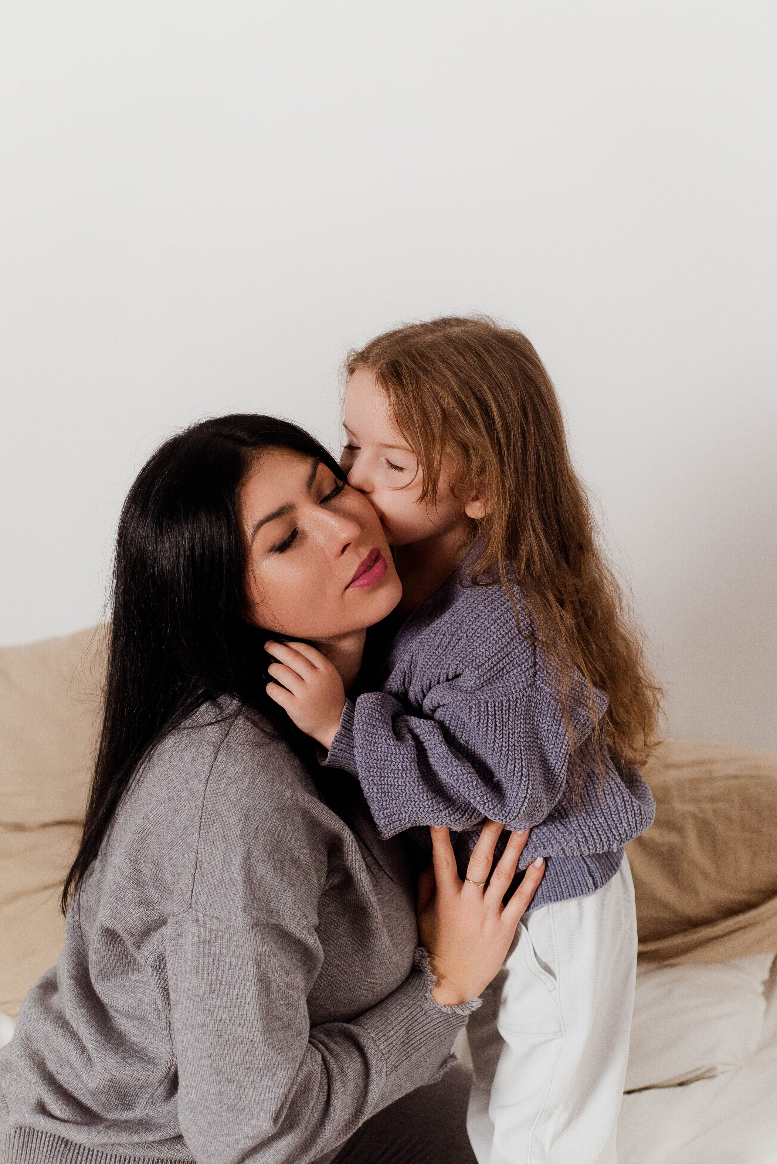 Мамино тепло. Свадебный и семейный фотограф Яна Стражева. Волгоград, Москва