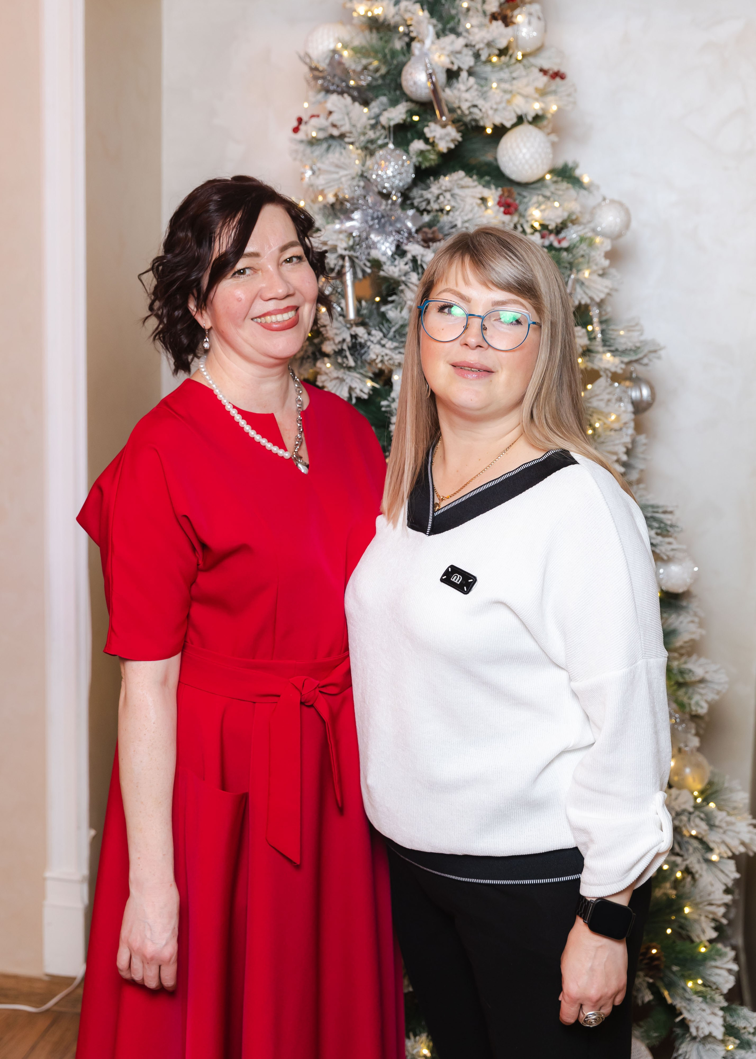 НОВОГОДНИЕ КОРПОРАТИВЫ. ФОТОГРАФ ВИНОГРАДОВА ДАРЬЯ