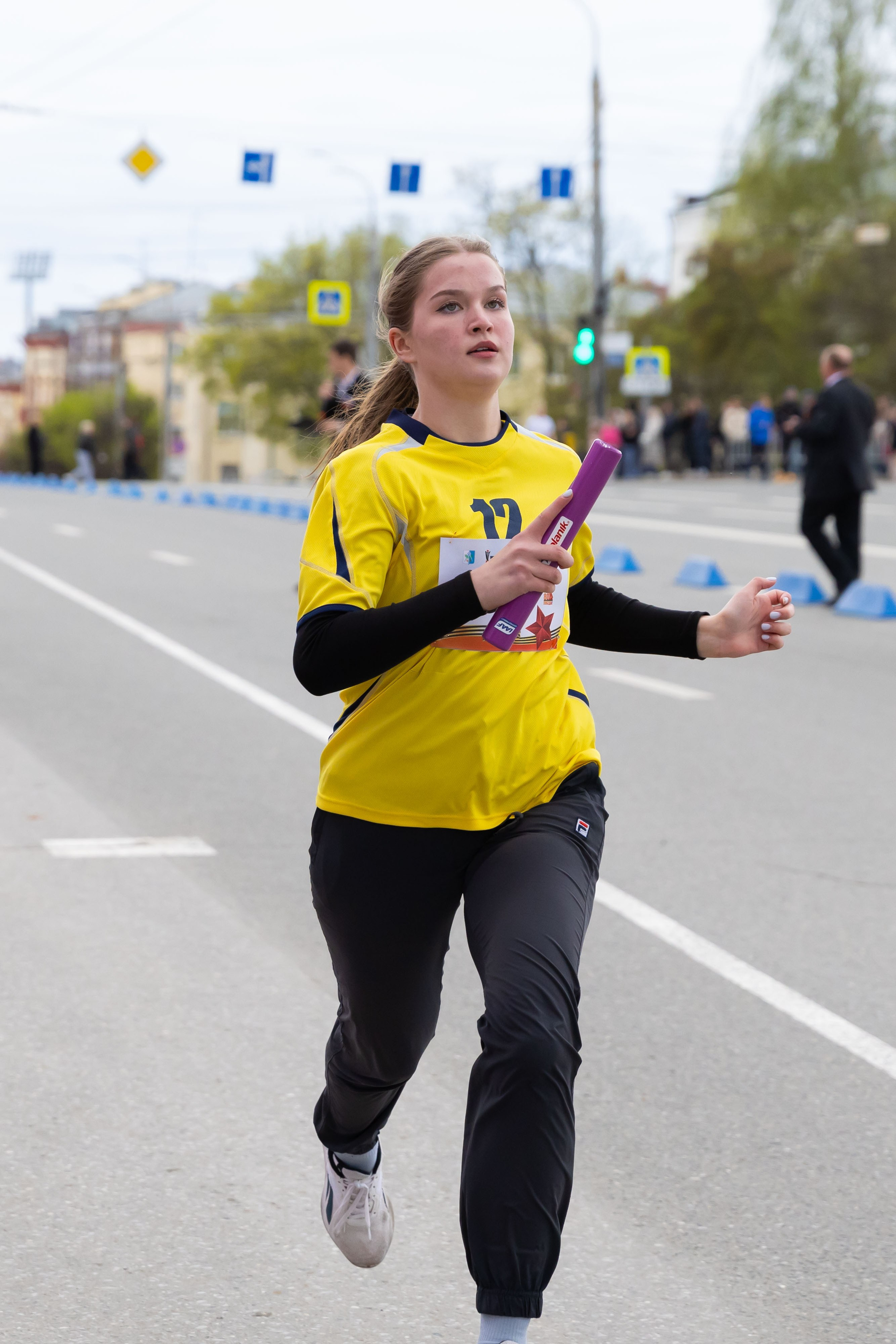 09.05.2025 Забег Победы. ФОТОГРАФ ВИНОГРАДОВА ДАРЬЯ