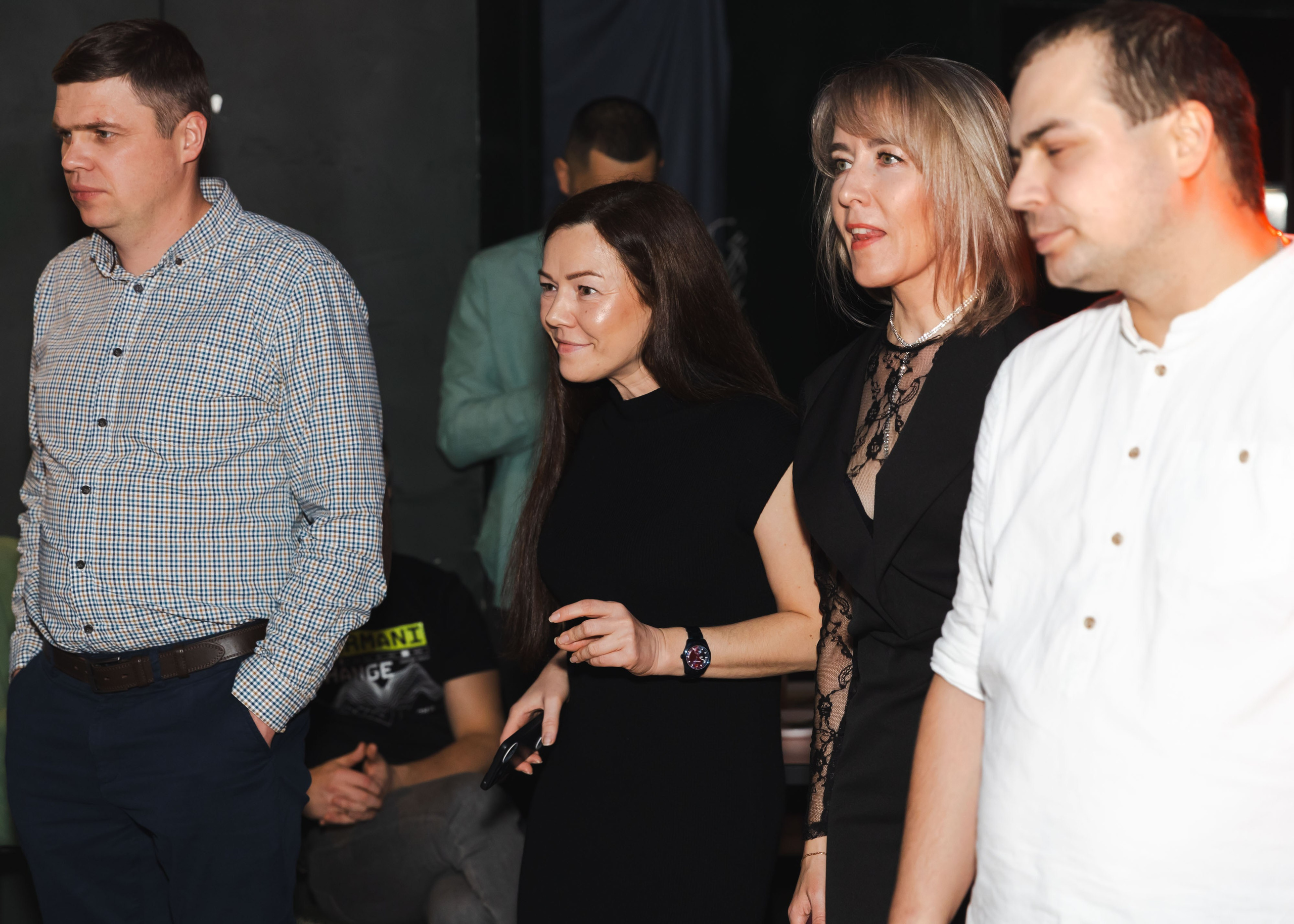 НОВОГОДНИЕ КОРПОРАТИВЫ. ФОТОГРАФ ВИНОГРАДОВА ДАРЬЯ