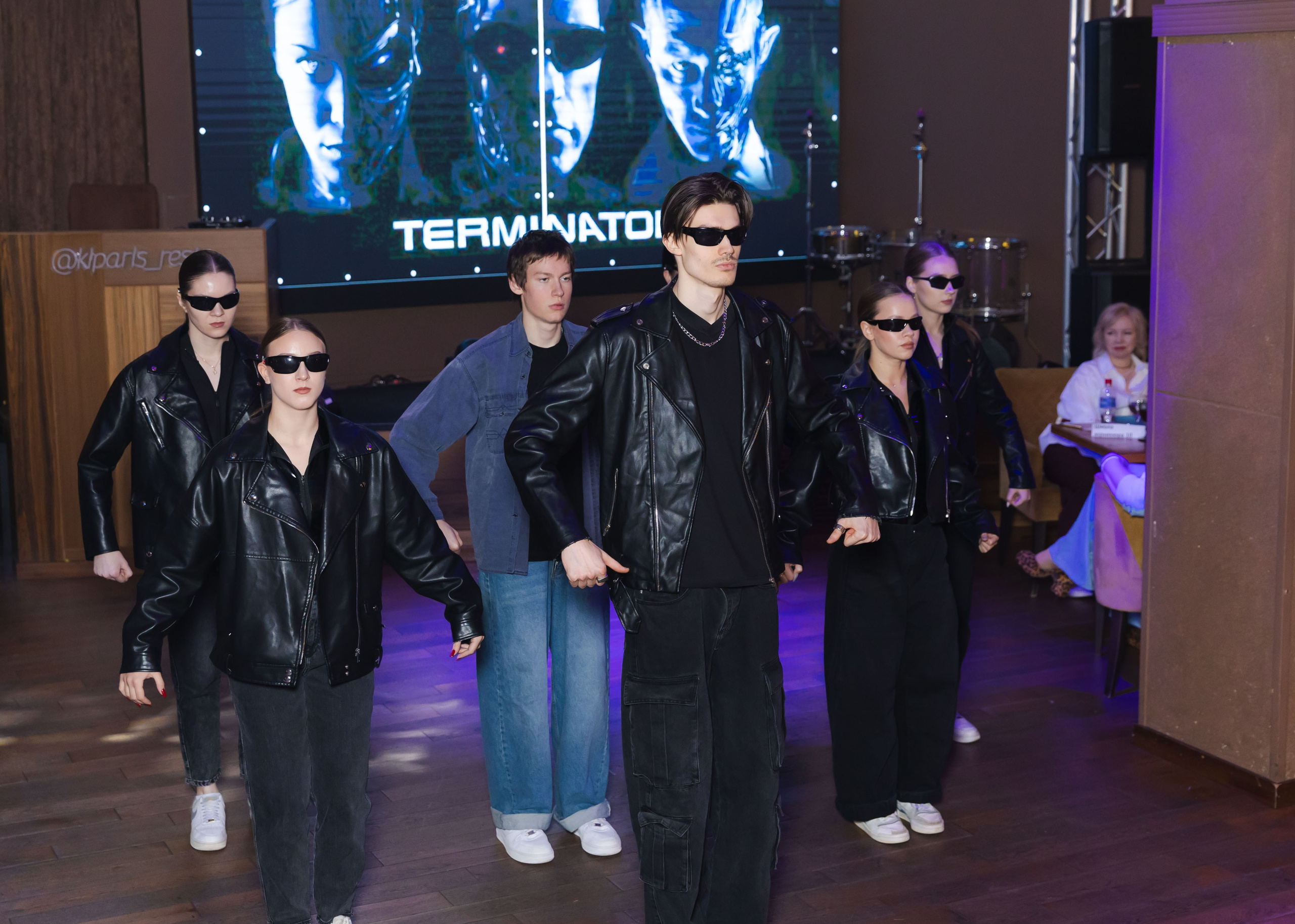 НОВОГОДНИЕ КОРПОРАТИВЫ. ФОТОГРАФ ВИНОГРАДОВА ДАРЬЯ