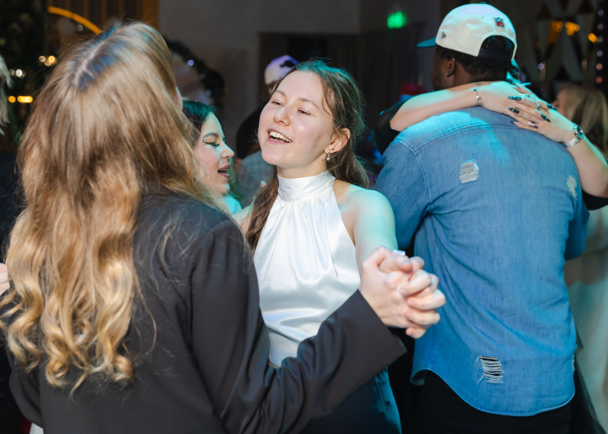 08.12.2025 Корпоратив в Позимь. ФОТОГРАФ ВИНОГРАДОВА ДАРЬЯ