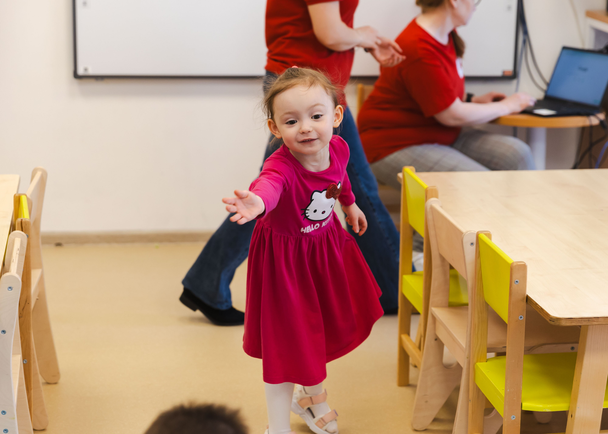 ДЕТИ. ФОТОГРАФ ВИНОГРАДОВА ДАРЬЯ