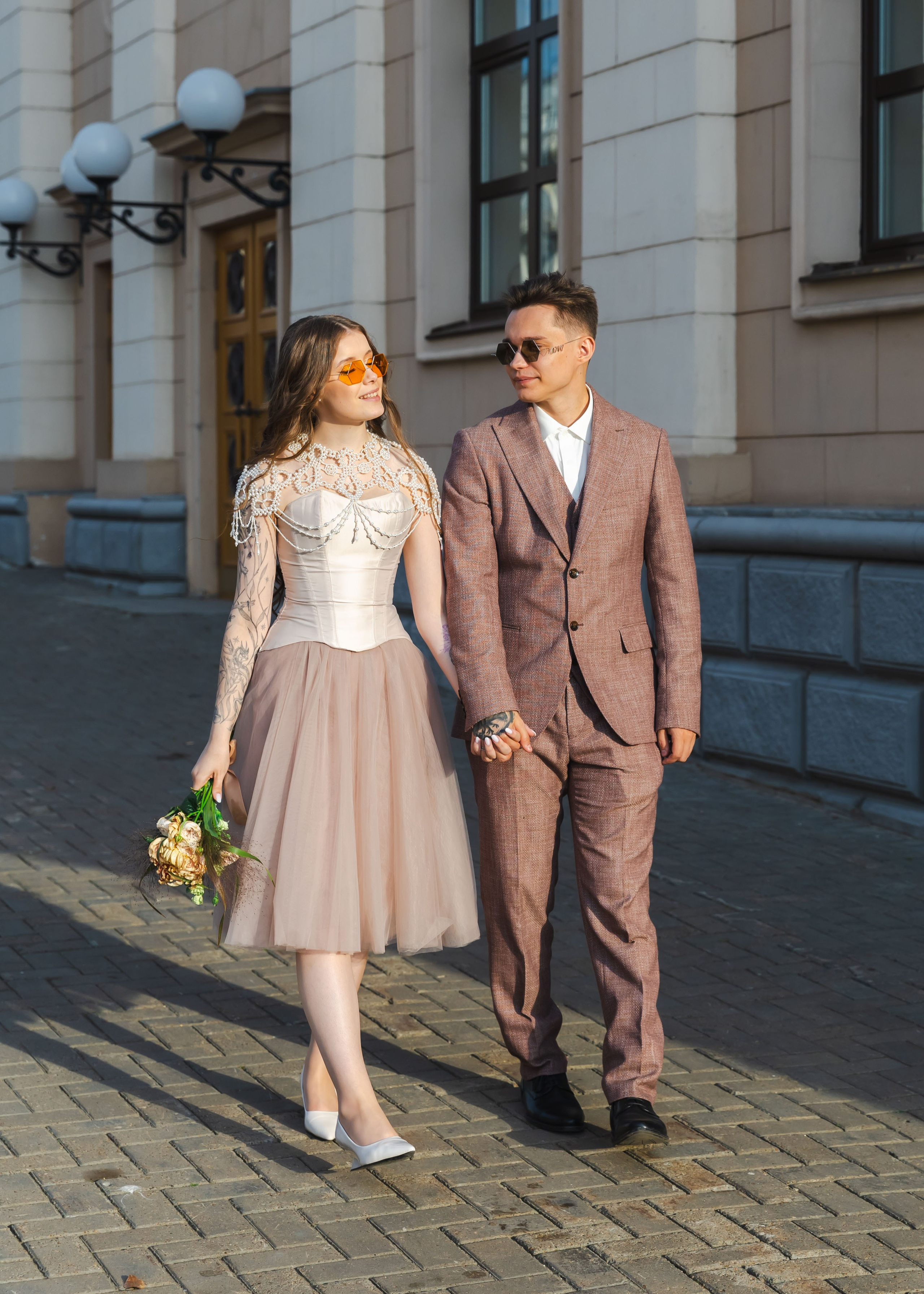 19.09.2025 Свадебная фотосессия. ФОТОГРАФ ВИНОГРАДОВА ДАРЬЯ