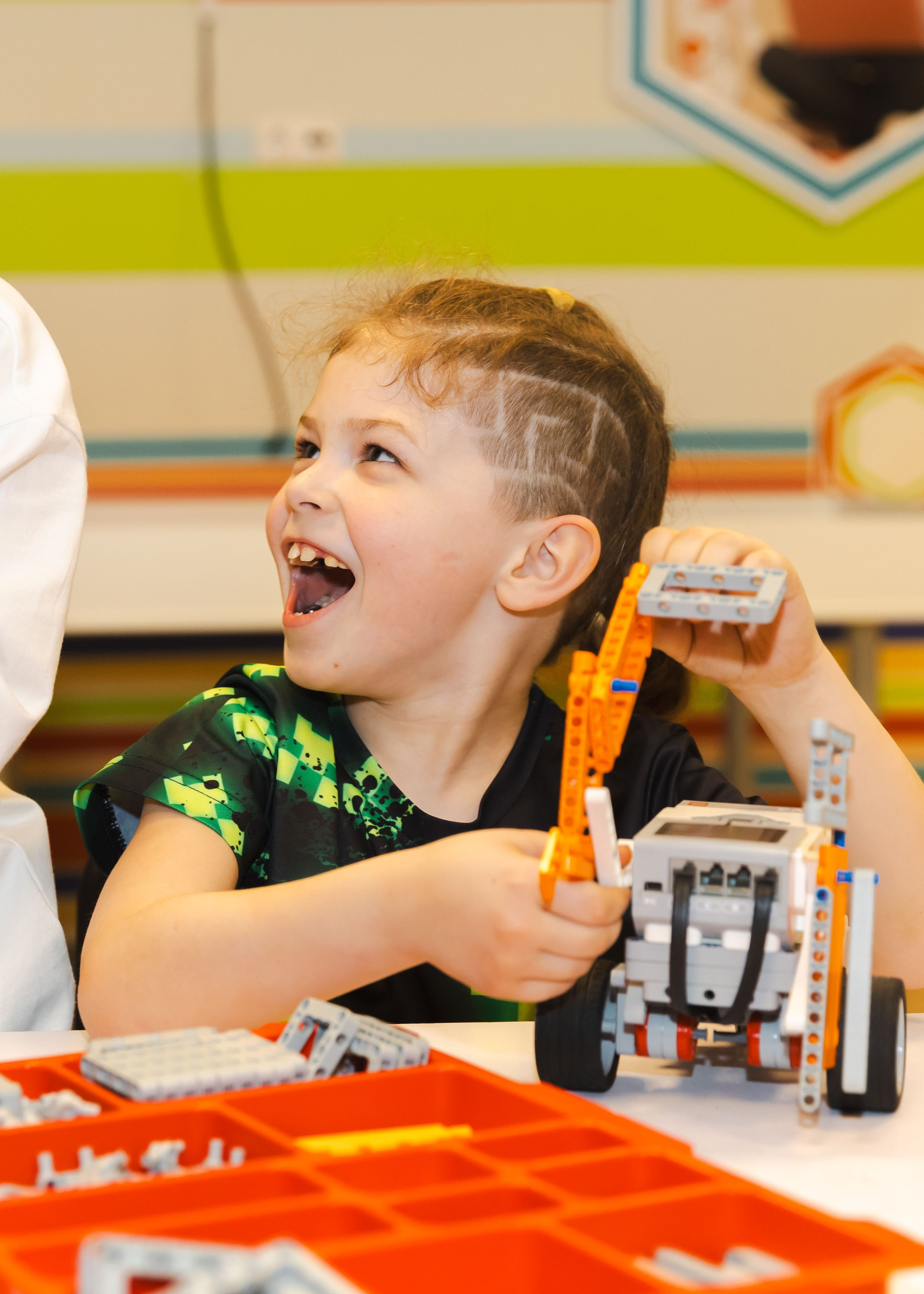 27.03.2025 День Рождения в Кидо. ФОТОГРАФ ВИНОГРАДОВА ДАРЬЯ