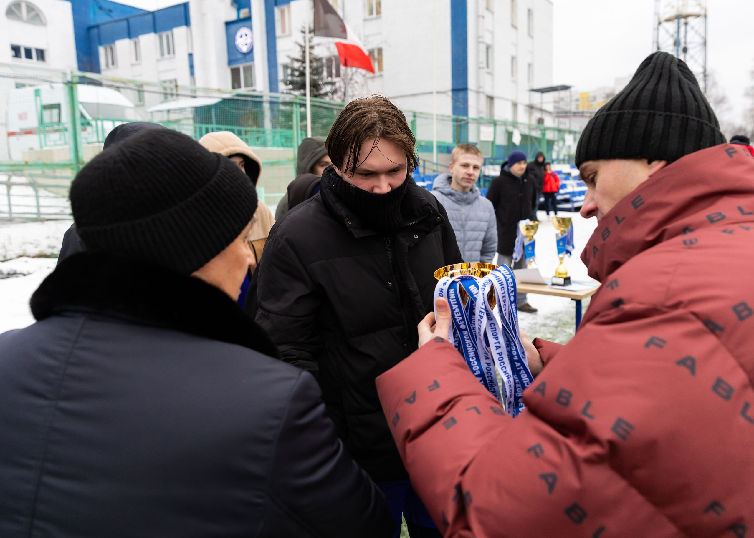 09.12.2024 Гимназиада. ФОТОГРАФ ВИНОГРАДОВА ДАРЬЯ