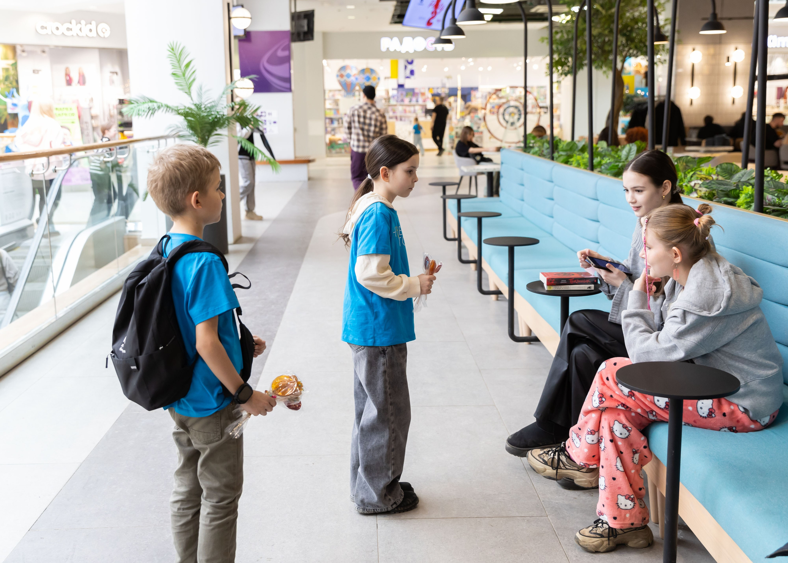 01.03.2025 Ярмарка Новатория. ФОТОГРАФ ВИНОГРАДОВА ДАРЬЯ