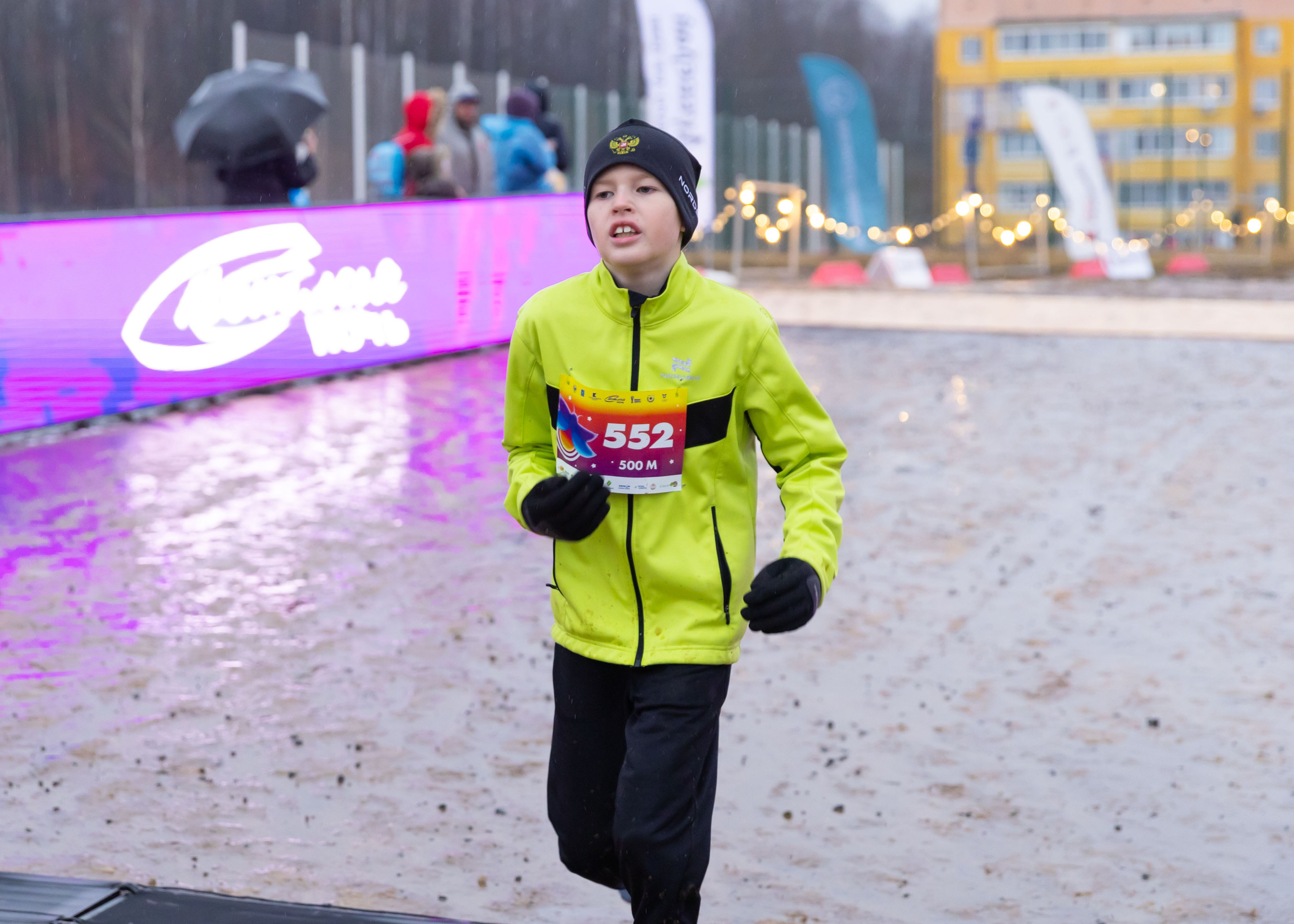 22.11.2025 Светлая Ночь. ФОТОГРАФ ВИНОГРАДОВА ДАРЬЯ