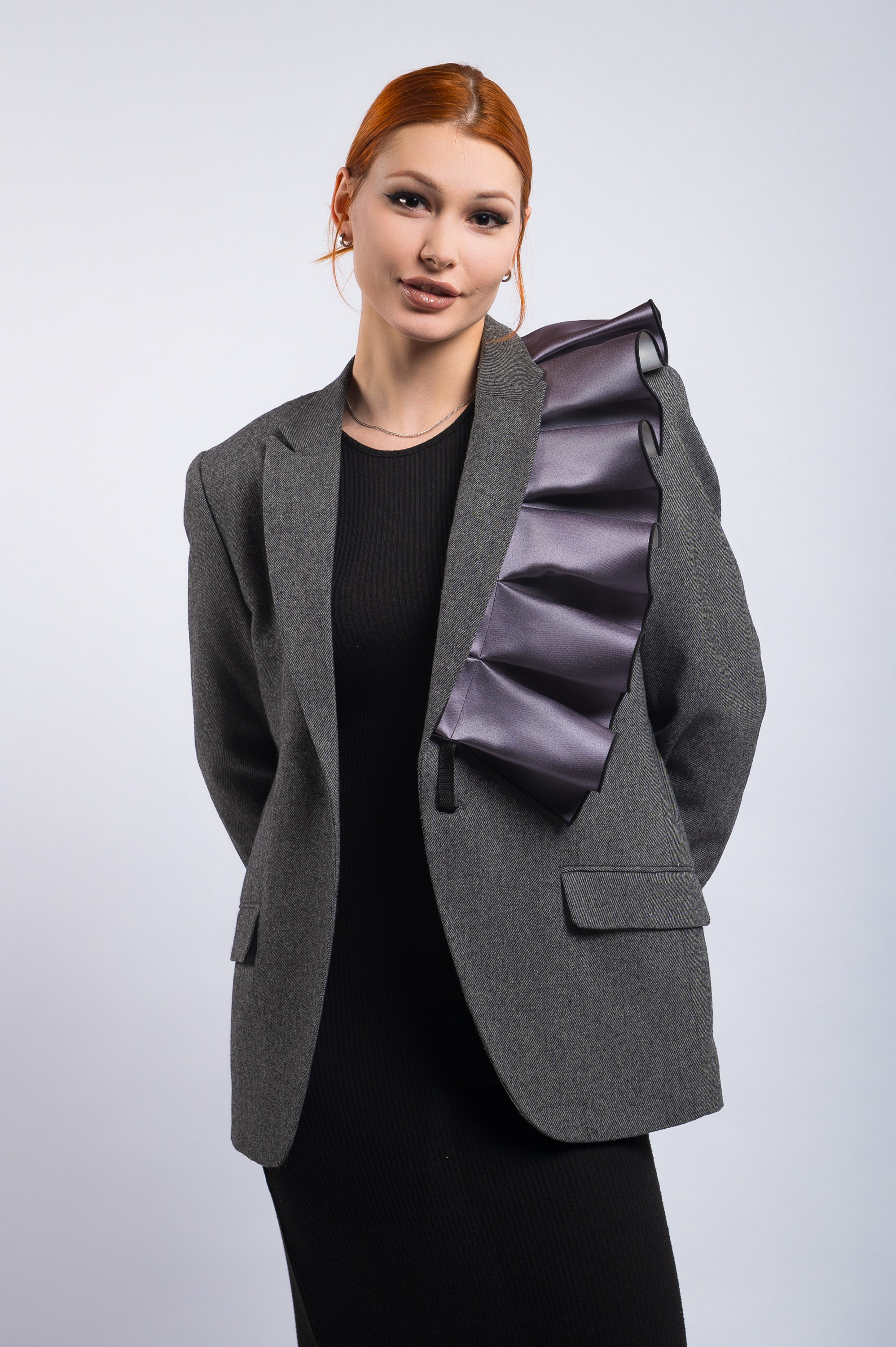 Рюши. Главная