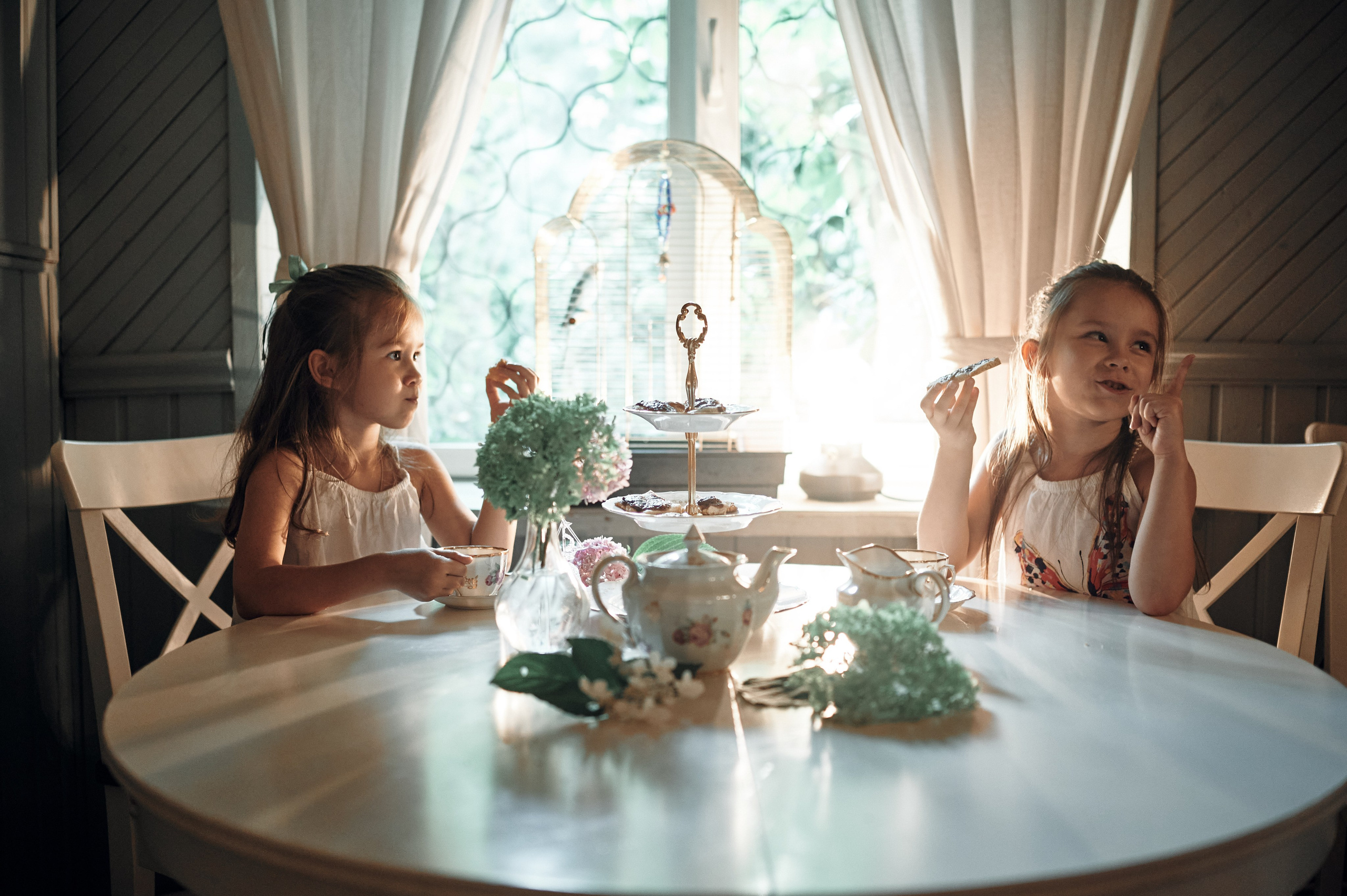 Июль 2021. Семейство Фарковец. Фотограф в Петербурге