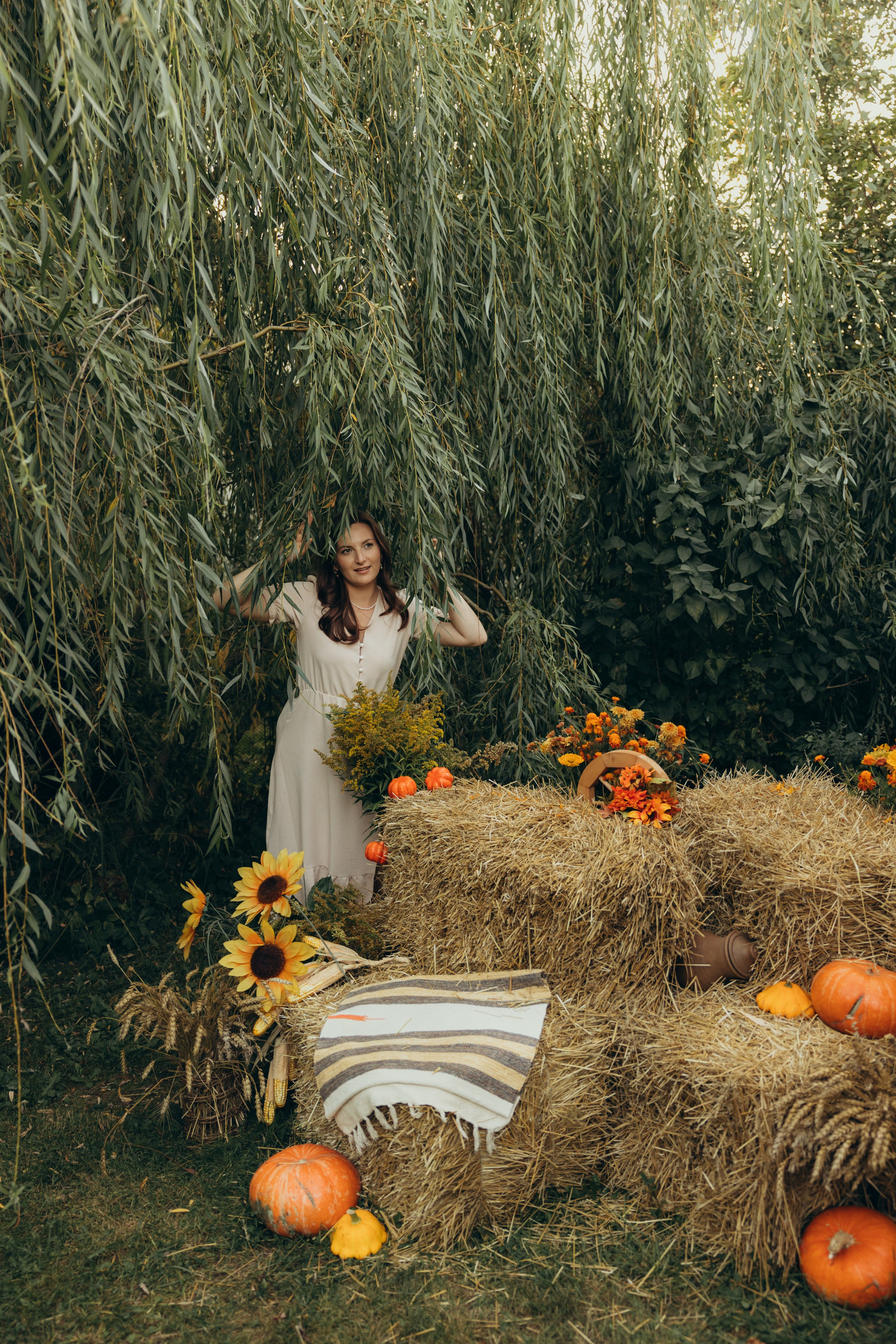 Уютная история. Фотограф Сотникова Вероника