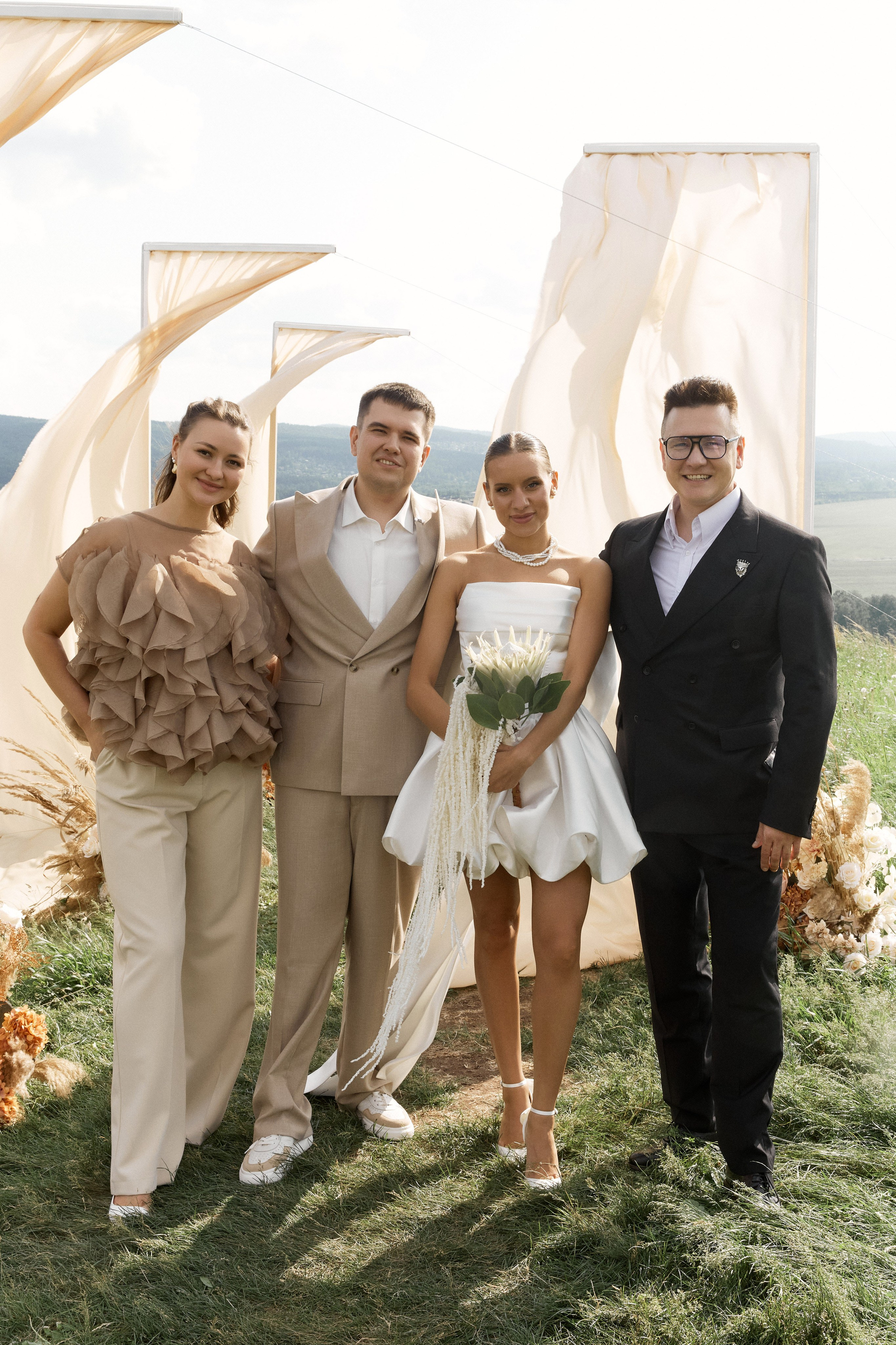 Посмотреть серию. Свадебный и семейный фотограф в Красноярске Тряпчев Павел