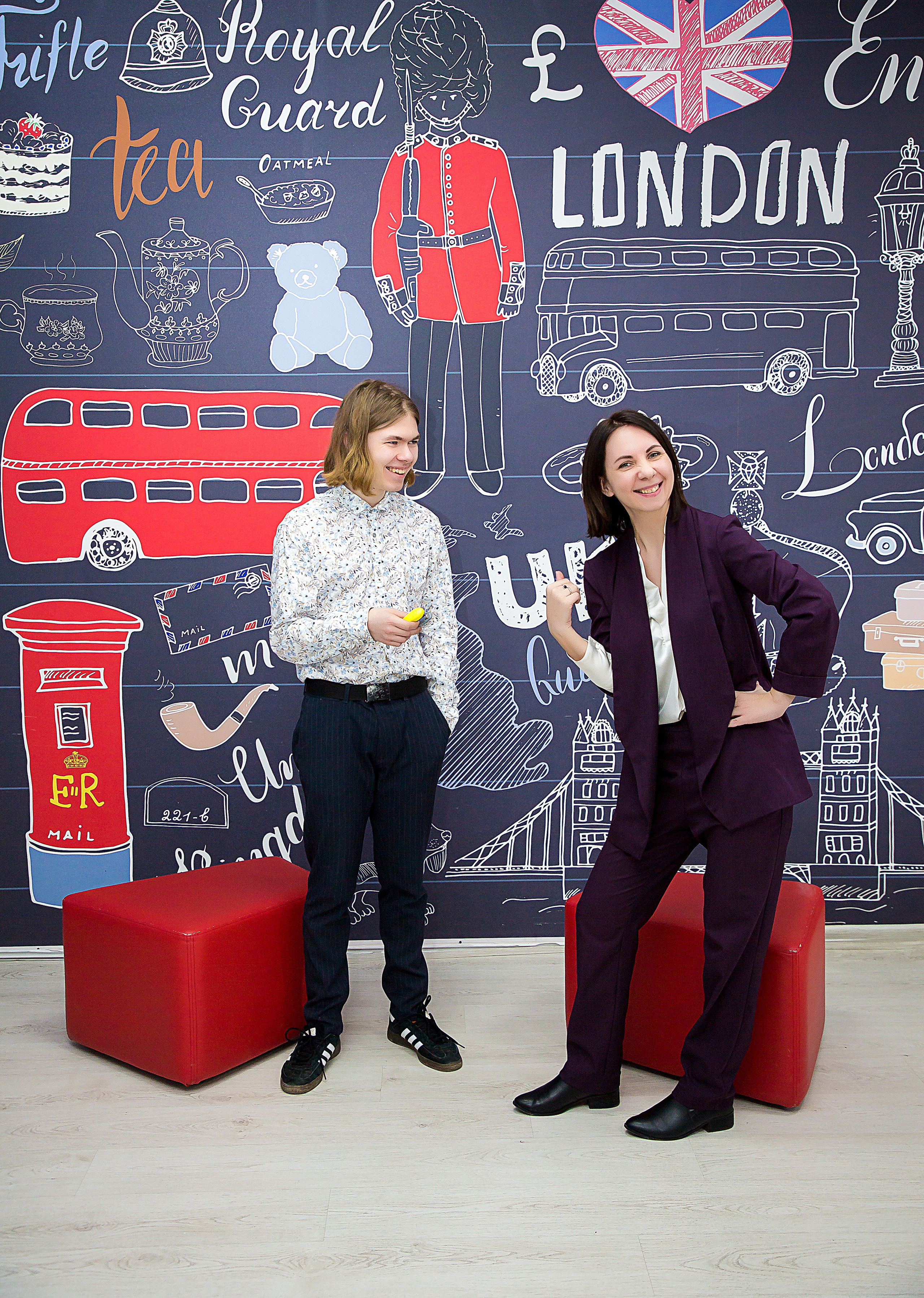 Лидер Гимназия. Свадебный и семейный фотограф/видеограф в Краснодаре Наталья Осинская