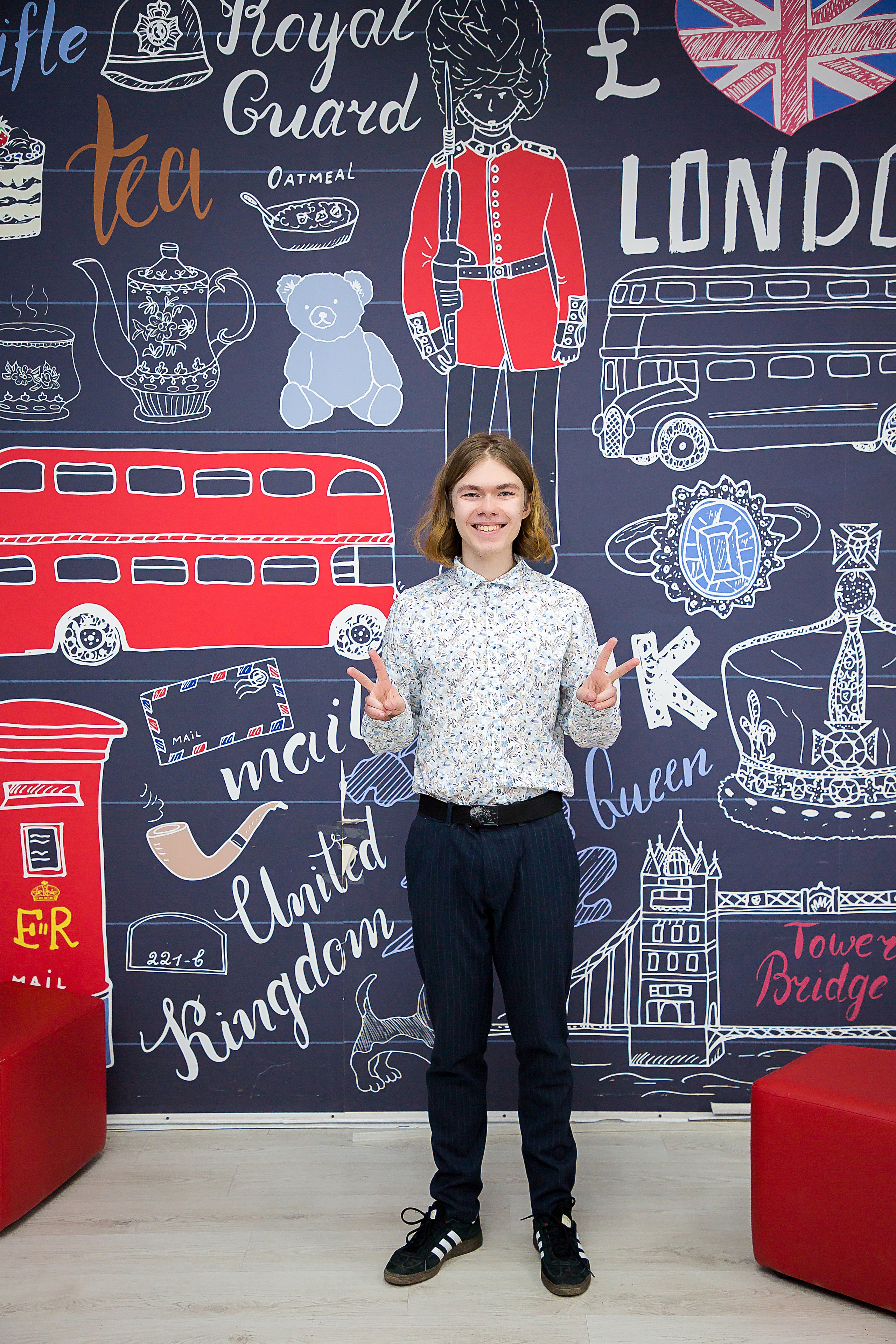 Лидер Гимназия. Свадебный и семейный фотограф/видеограф в Краснодаре Наталья Осинская