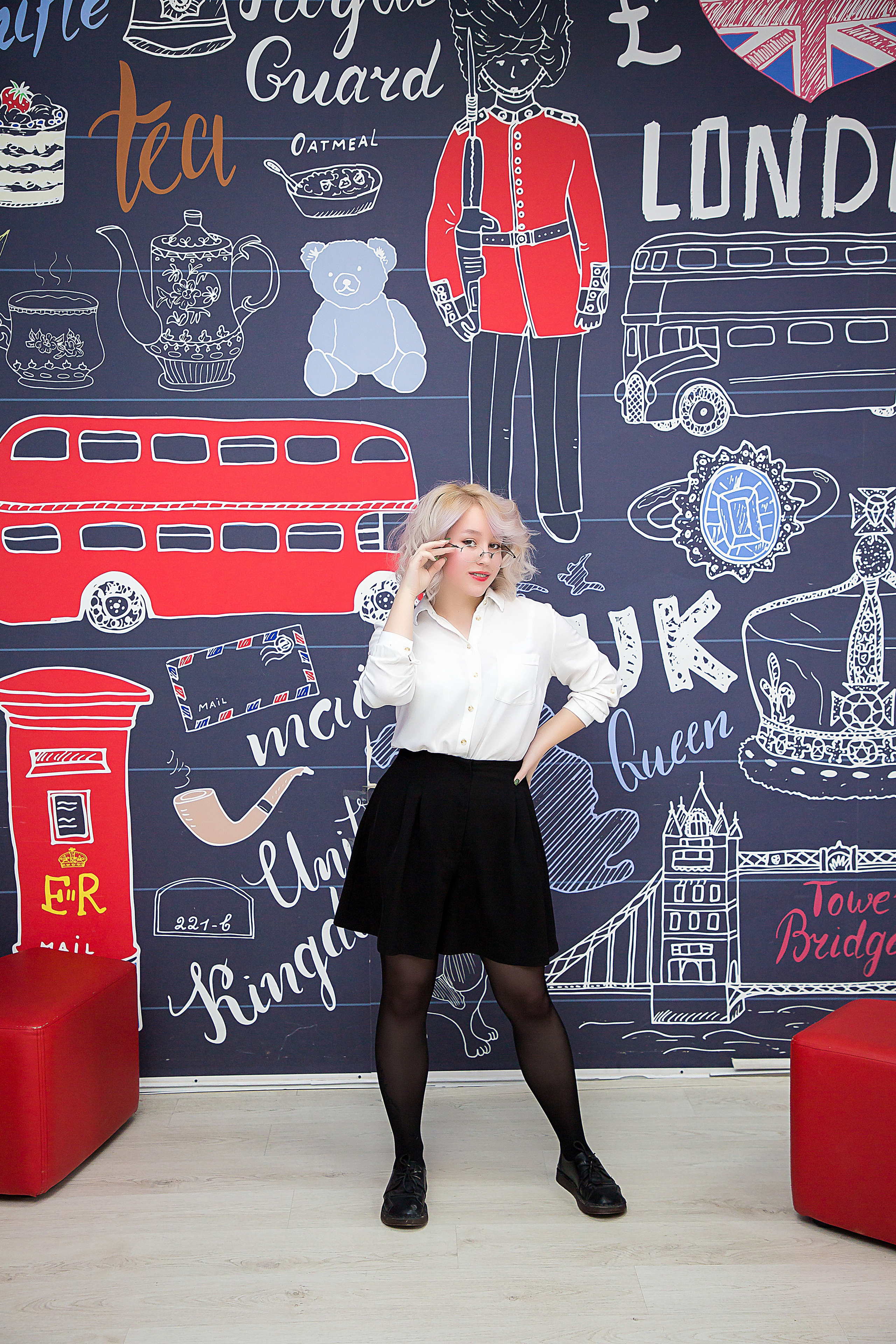 Лидер Гимназия. Свадебный и семейный фотограф/видеограф в Краснодаре Наталья Осинская