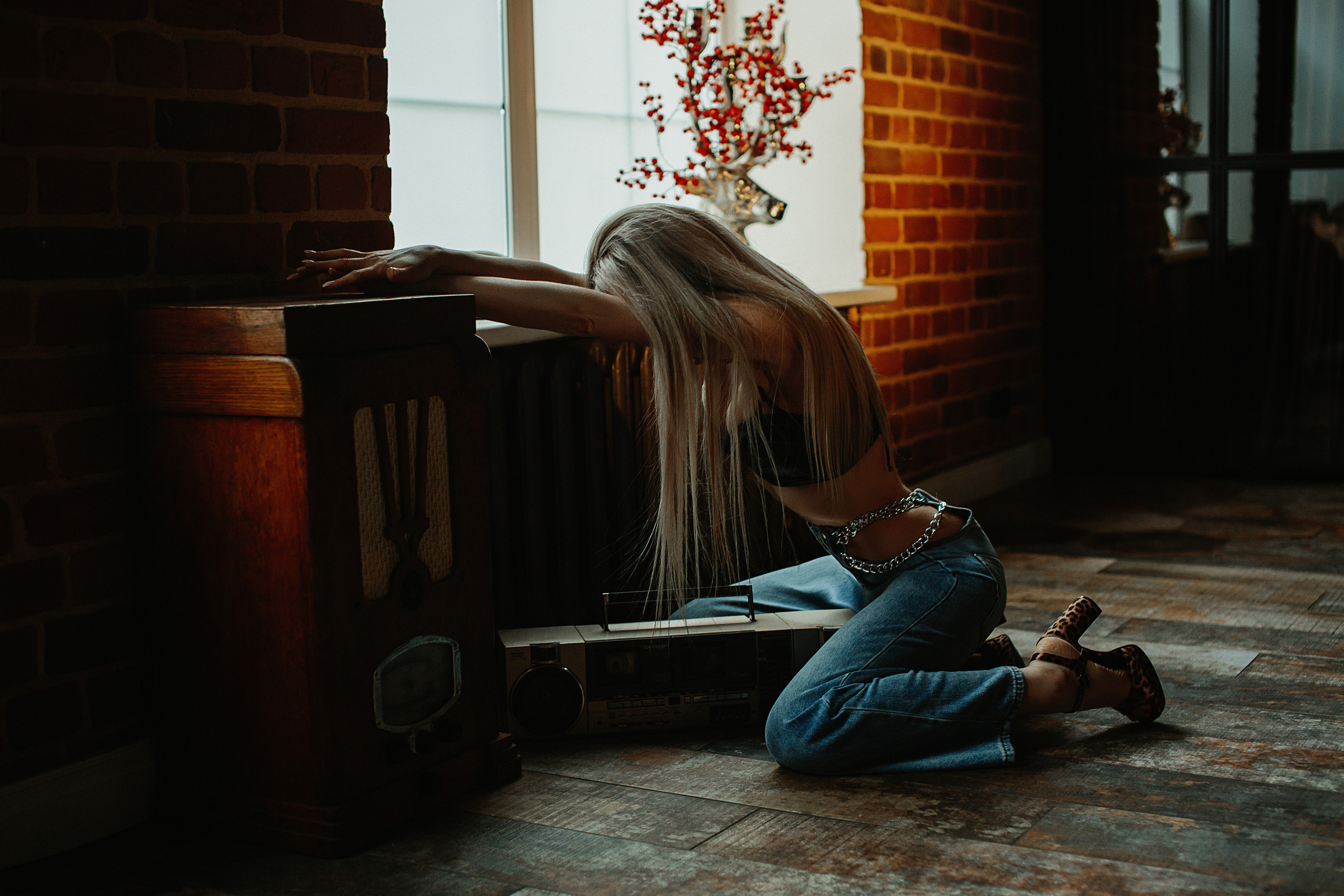 Loft. Свадебный и семейный фотограф/видеограф в Краснодаре Наталья Осинская