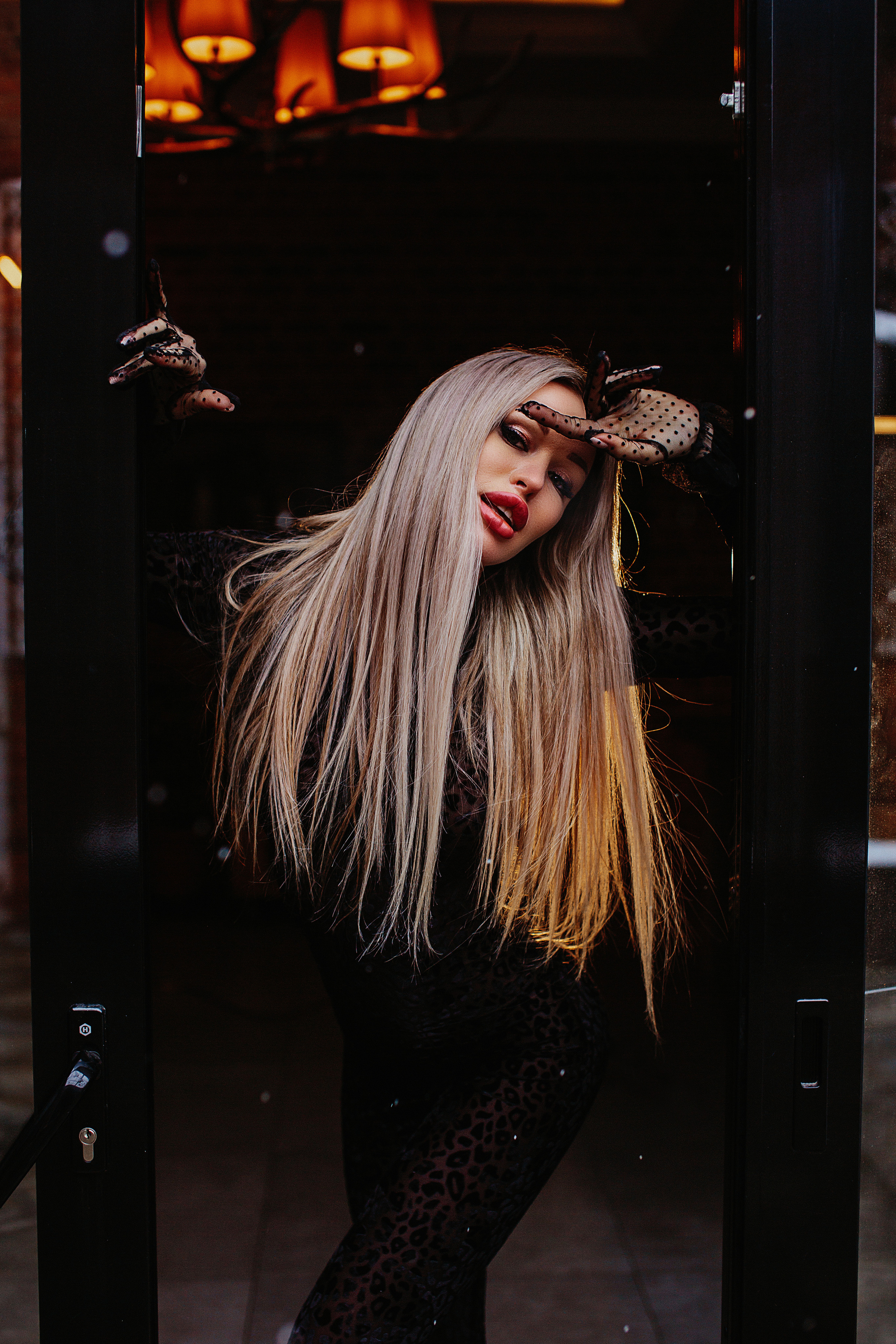 Loft. Свадебный и семейный фотограф/видеограф в Краснодаре Наталья Осинская