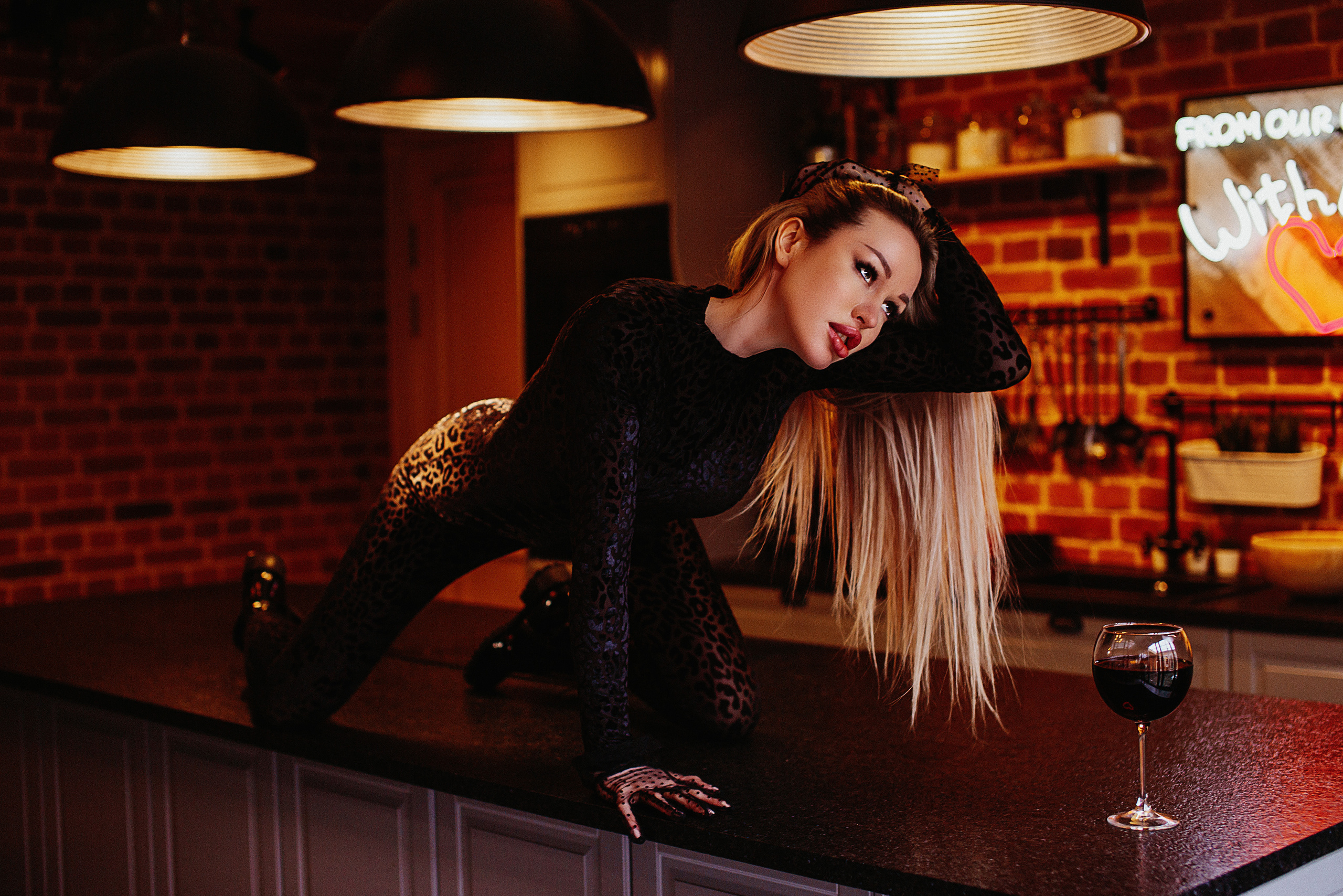 Loft. Свадебный и семейный фотограф/видеограф в Краснодаре Наталья Осинская