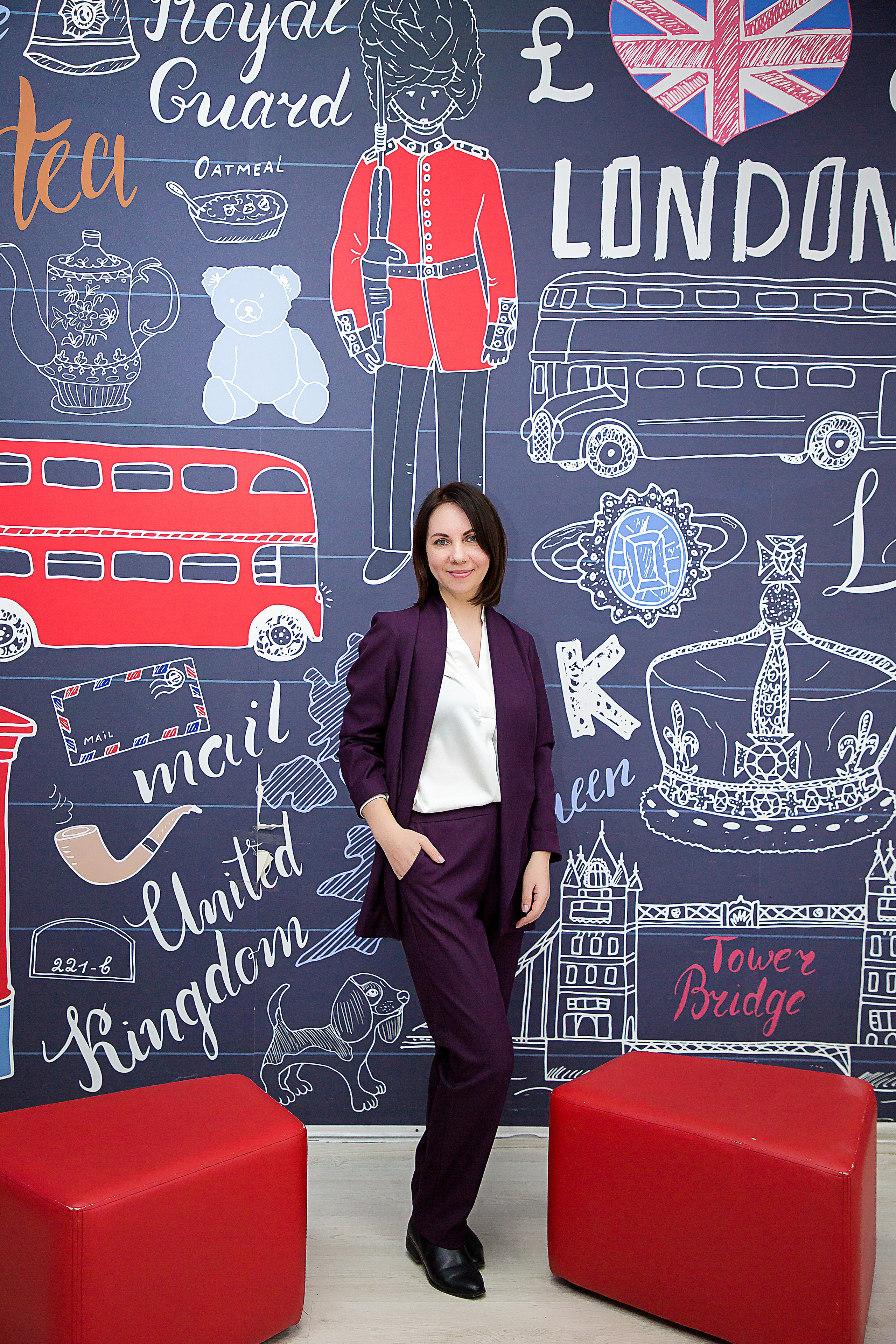 Лидер Гимназия. Свадебный и семейный фотограф/видеограф в Краснодаре Наталья Осинская