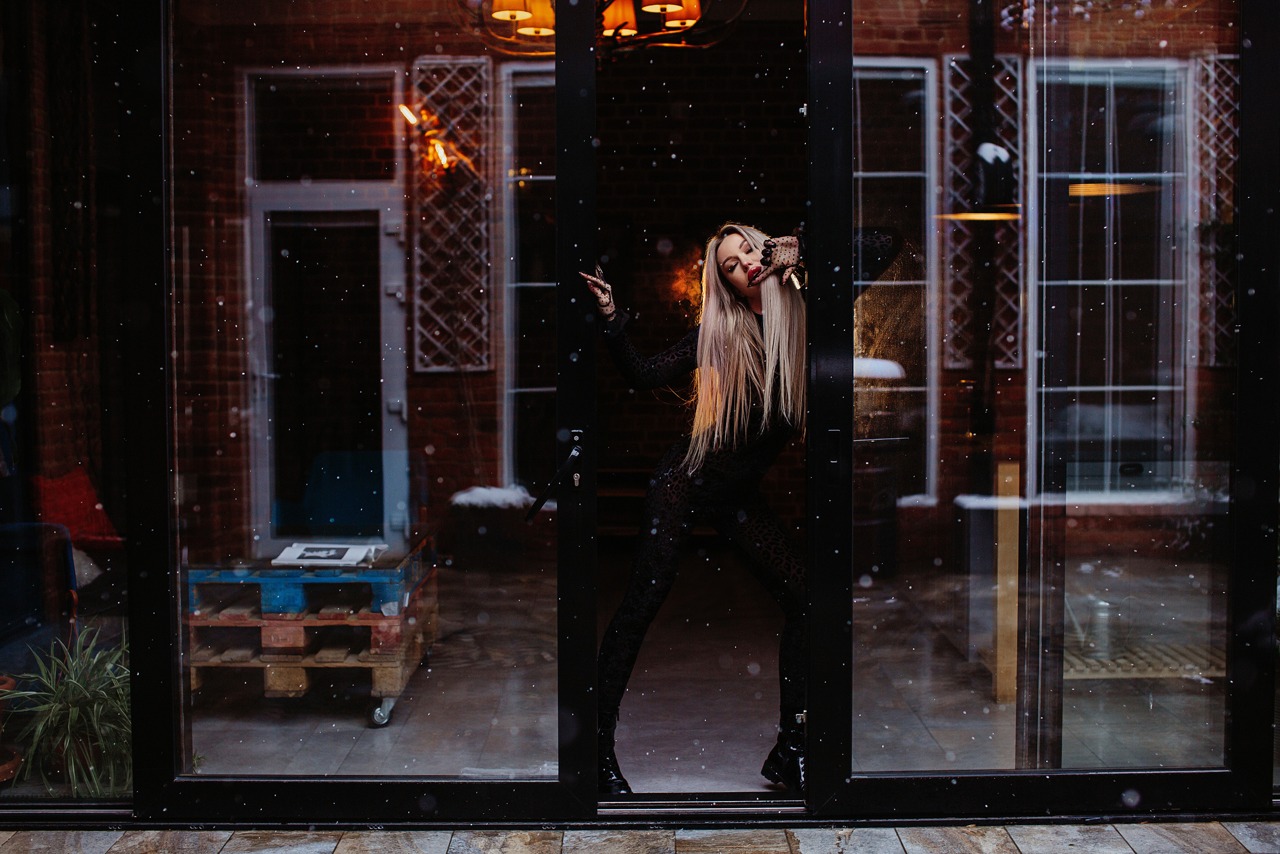 Loft. Свадебный и семейный фотограф/видеограф в Краснодаре Наталья Осинская