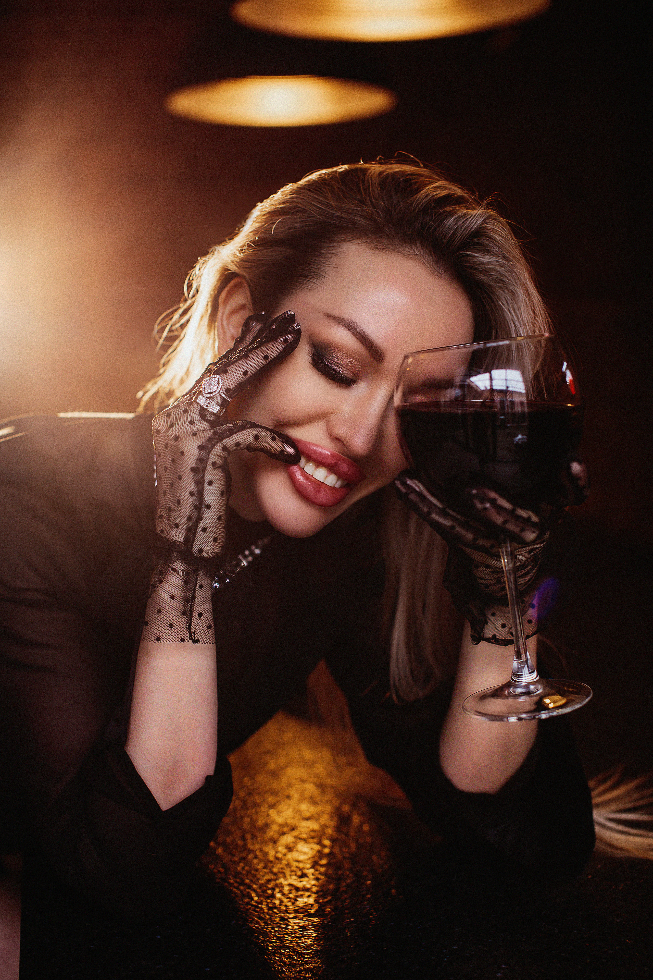 Loft. Свадебный и семейный фотограф/видеограф в Краснодаре Наталья Осинская