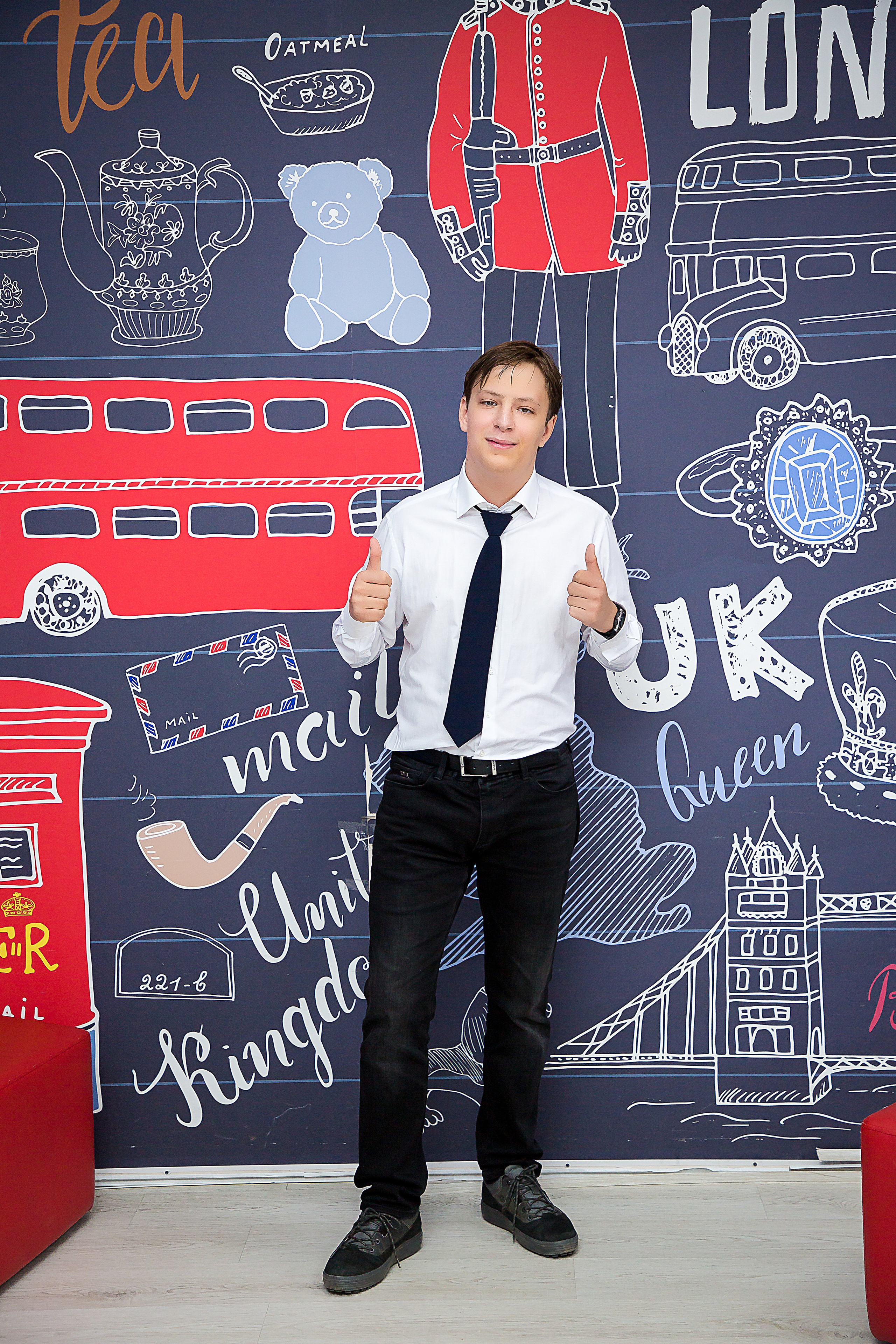 Лидер Гимназия. Свадебный и семейный фотограф/видеограф в Краснодаре Наталья Осинская