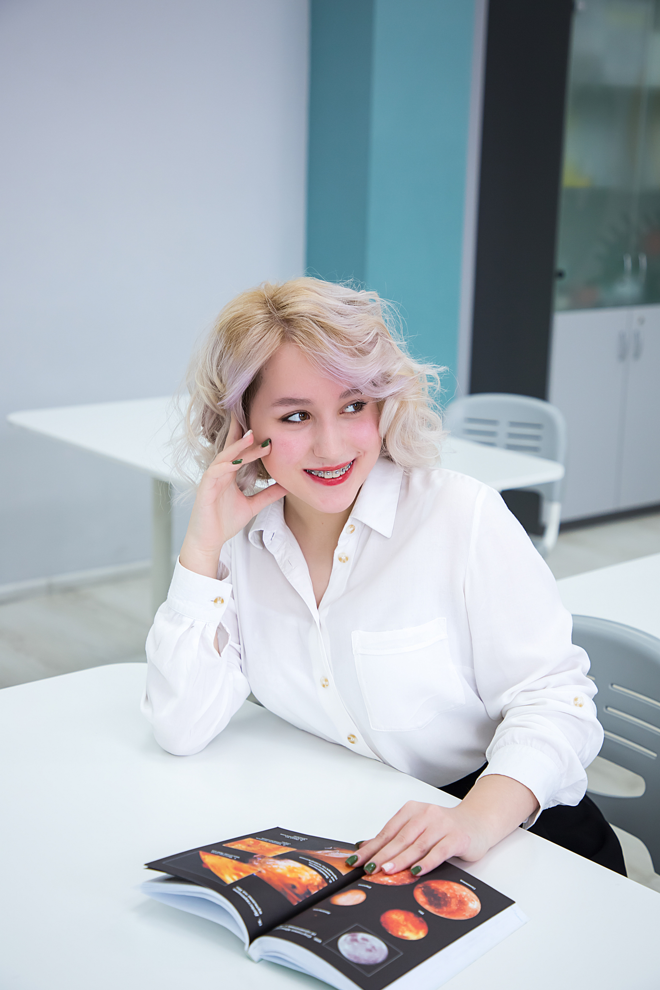 Лидер Гимназия. Свадебный и семейный фотограф/видеограф в Краснодаре Наталья Осинская