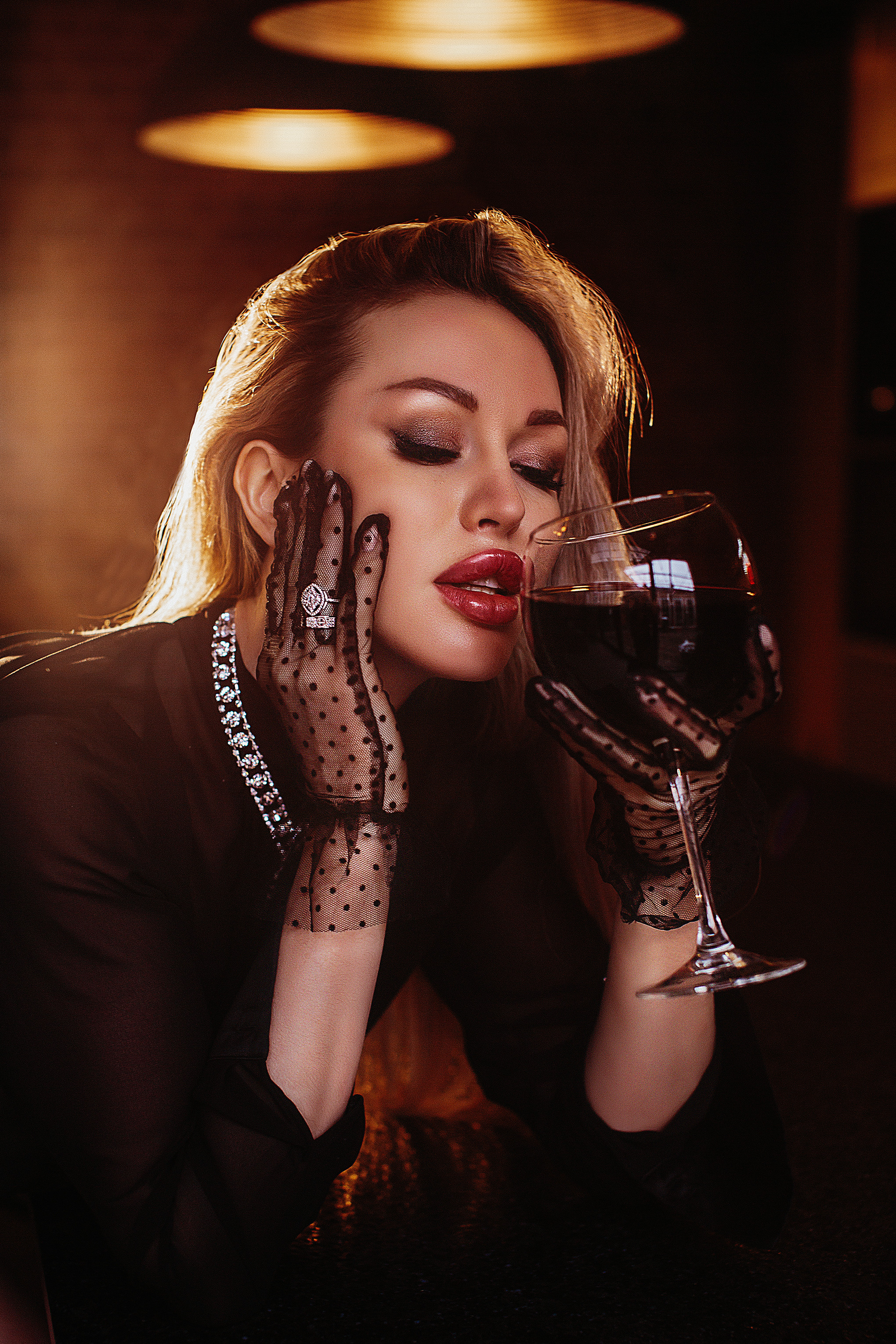 Loft. Свадебный и семейный фотограф/видеограф в Краснодаре Наталья Осинская