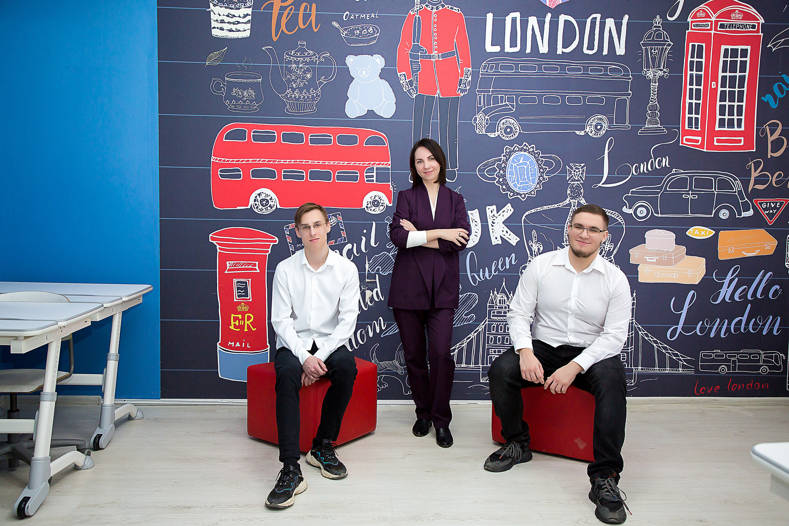 Лидер Гимназия. Свадебный и семейный фотограф/видеограф в Краснодаре Наталья Осинская