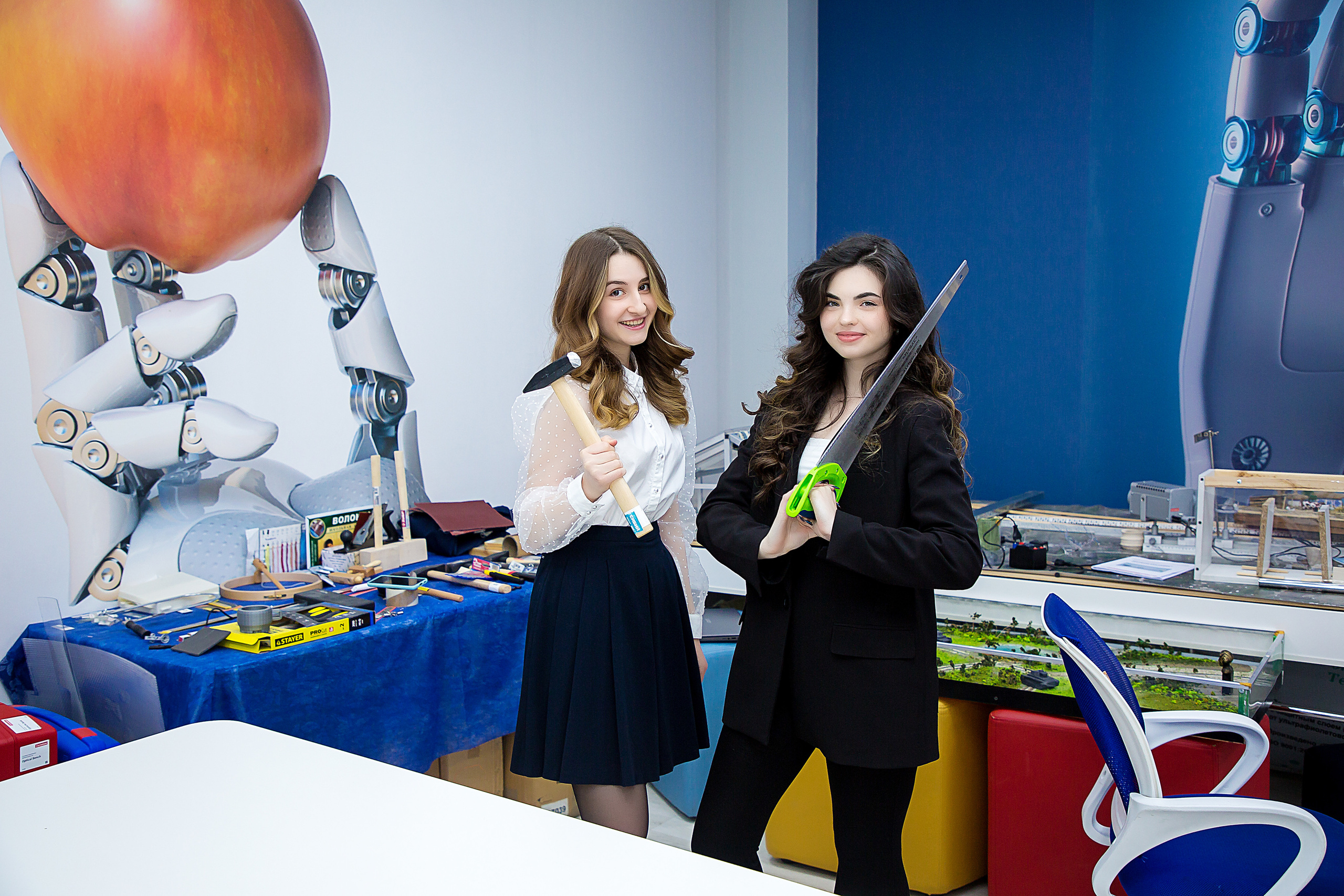 Лидер Гимназия. Свадебный и семейный фотограф/видеограф в Краснодаре Наталья Осинская