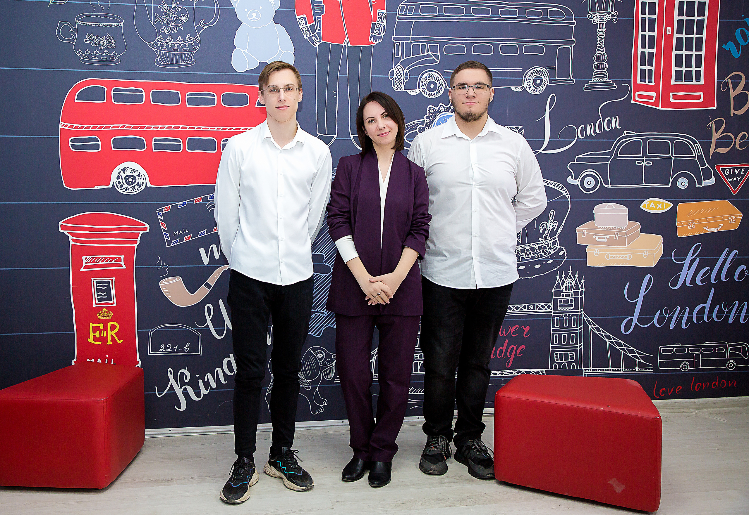 Лидер Гимназия. Свадебный и семейный фотограф/видеограф в Краснодаре Наталья Осинская