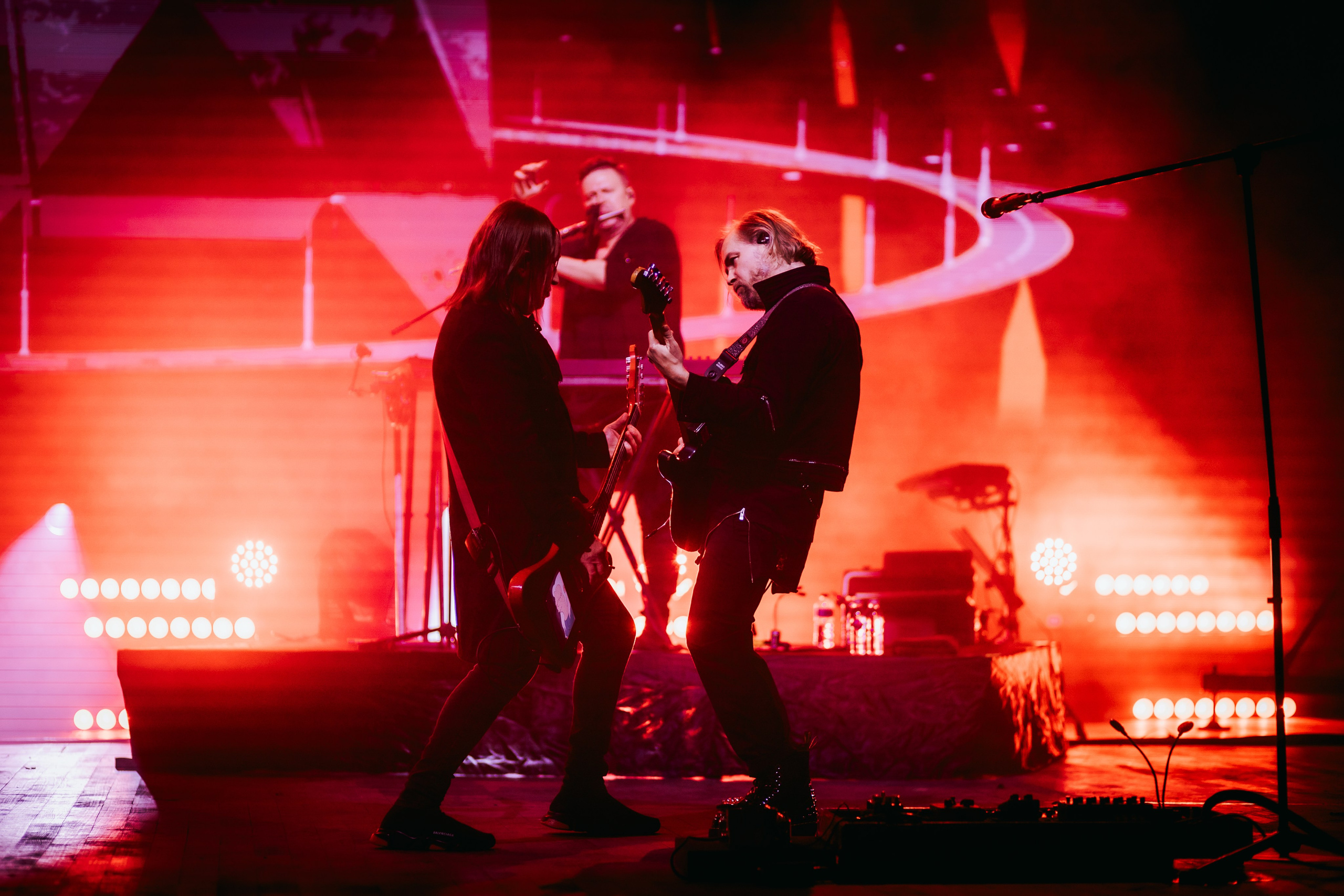 Би-2. Photo & Video production