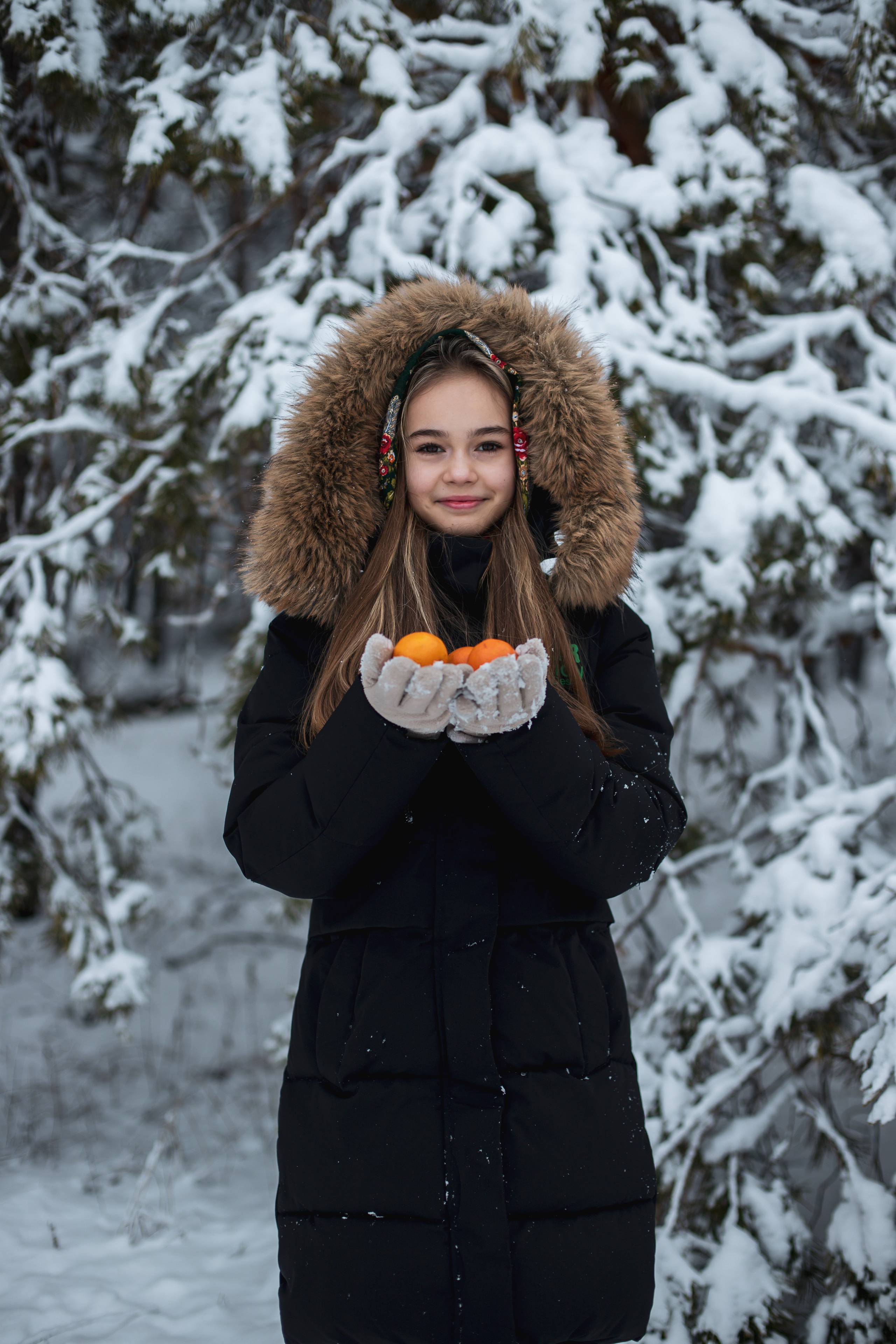 Наташа + Варя + Саша. Свадебный и семейный фотограф в Михайловке Полина Крипс
