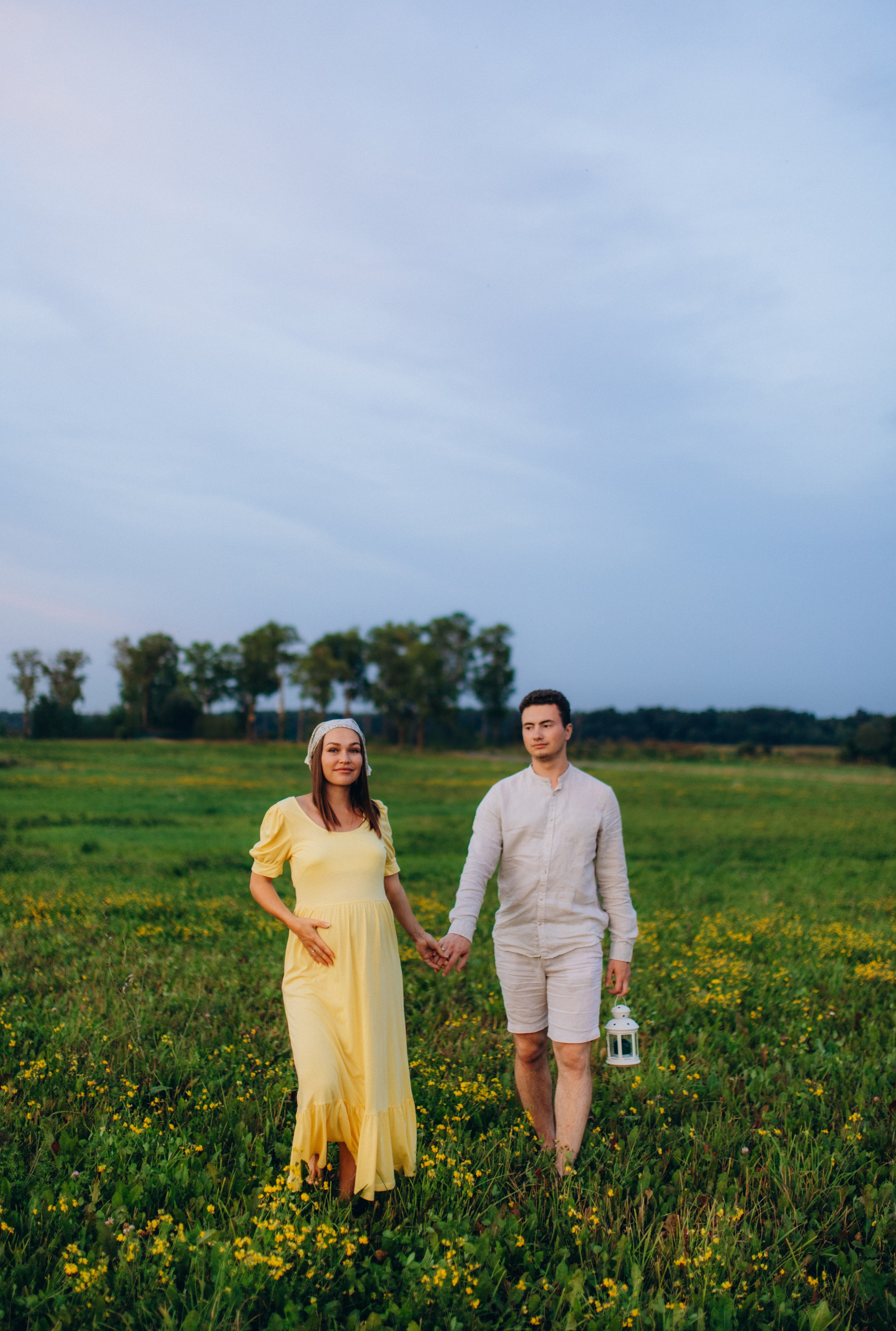 Егор & Вика. Фотограф Винокурова Кристина в Санкт-Петербурге