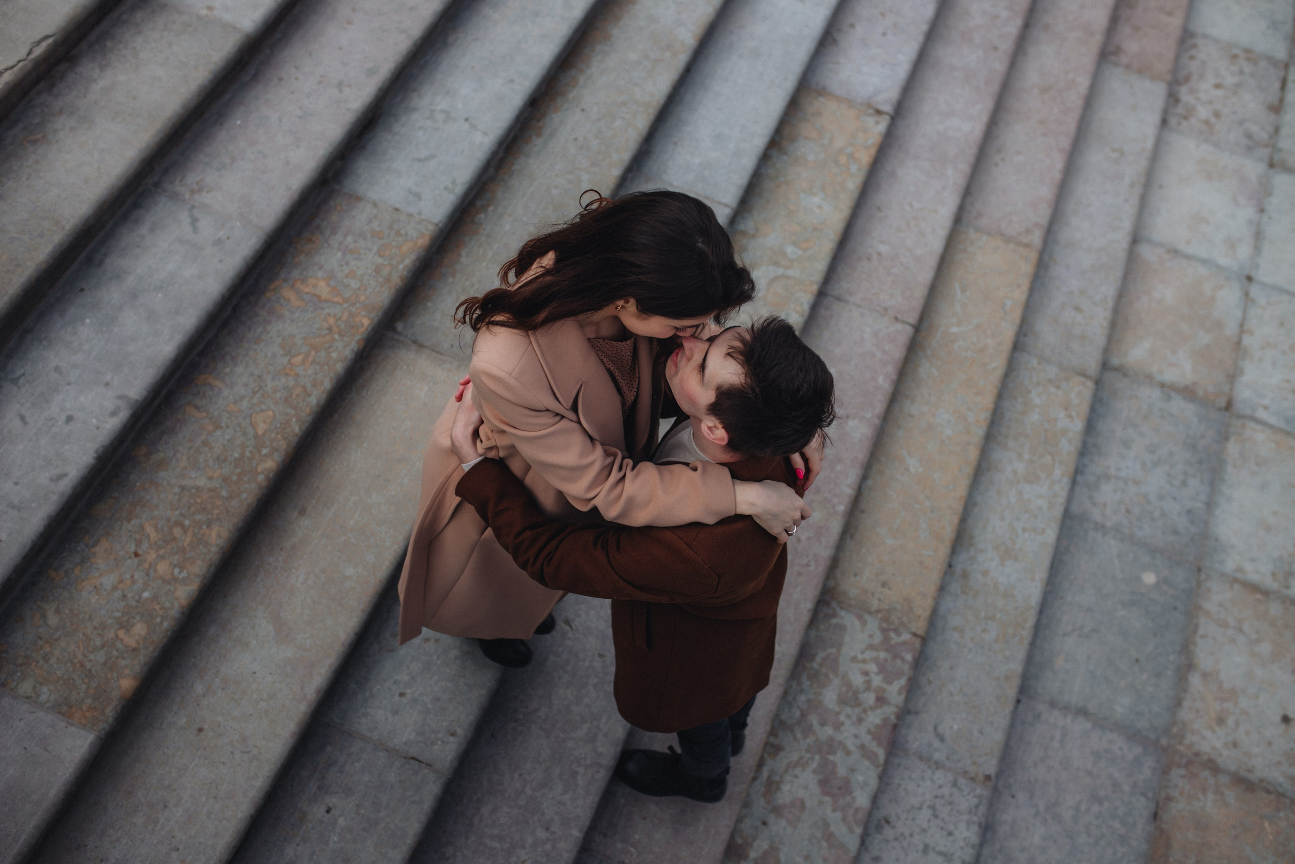 Екатерина & Руслан. Фотограф Винокурова Кристина в Санкт-Петербурге