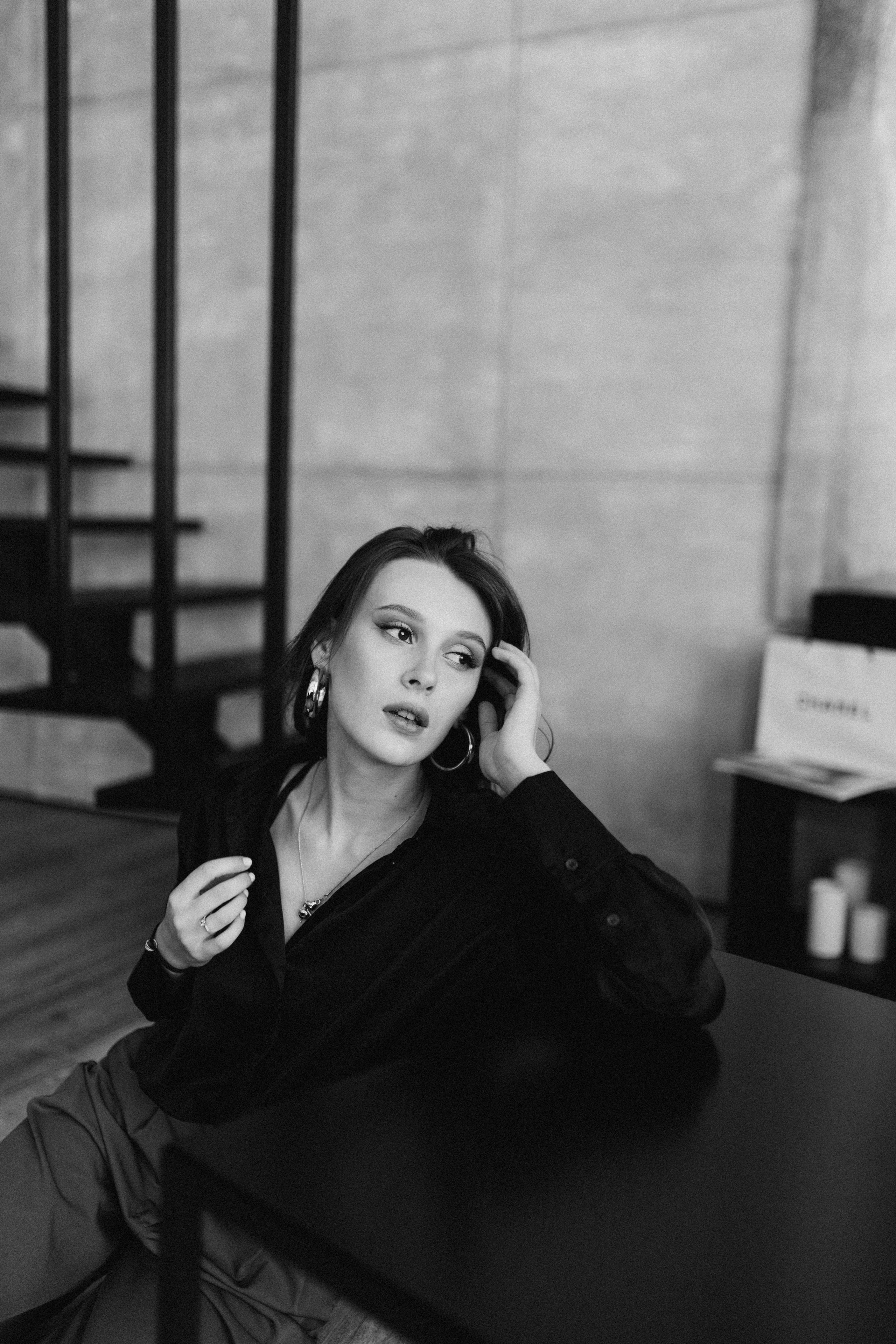 Влада. Фотограф Винокурова Кристина в Санкт-Петербурге