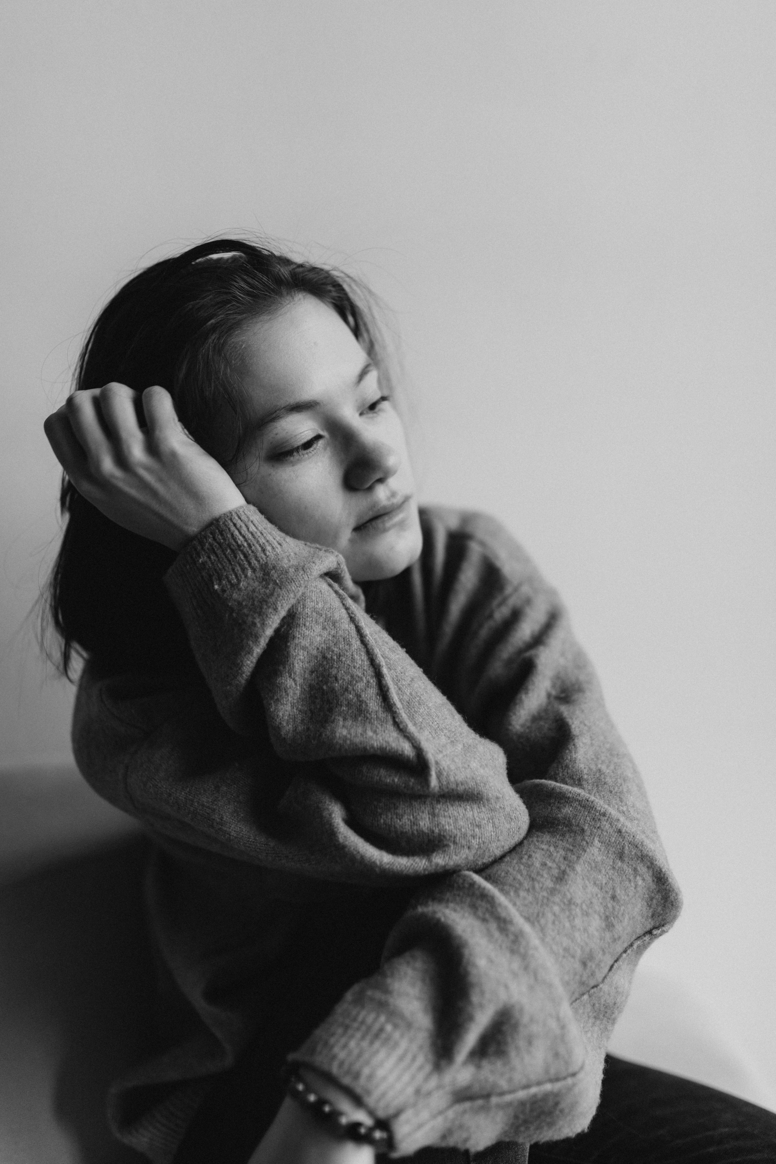 Амина. Фотограф Винокурова Кристина в Санкт-Петербурге