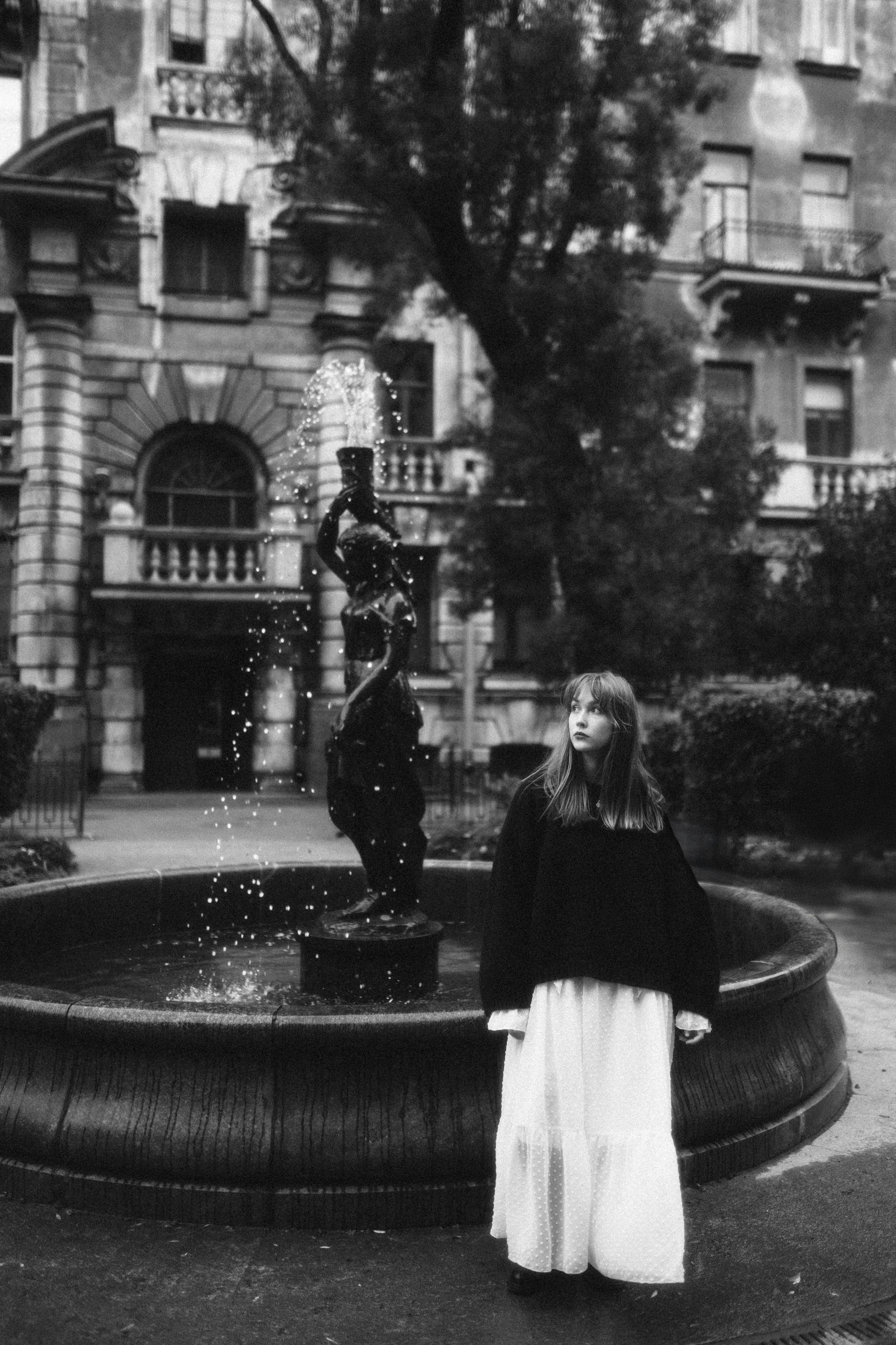 Валерия. Фотограф Винокурова Кристина в Санкт-Петербурге