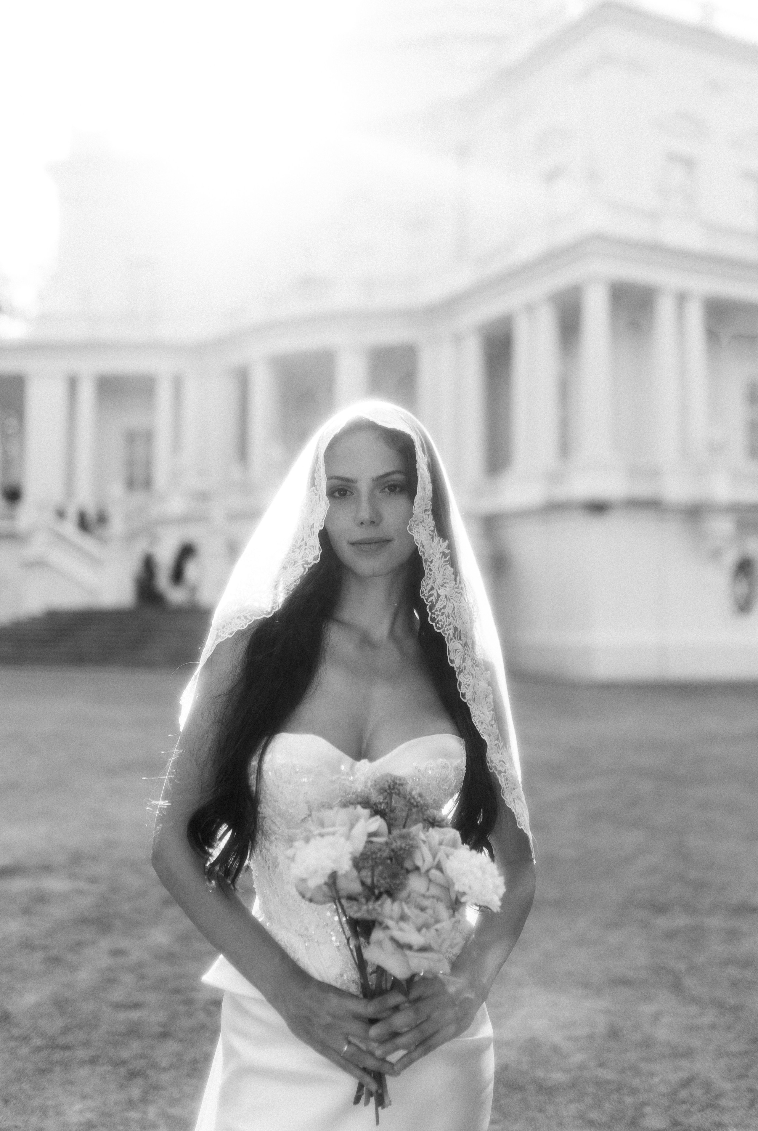 Анастасия & Александр. Фотограф Винокурова Кристина в Санкт-Петербурге