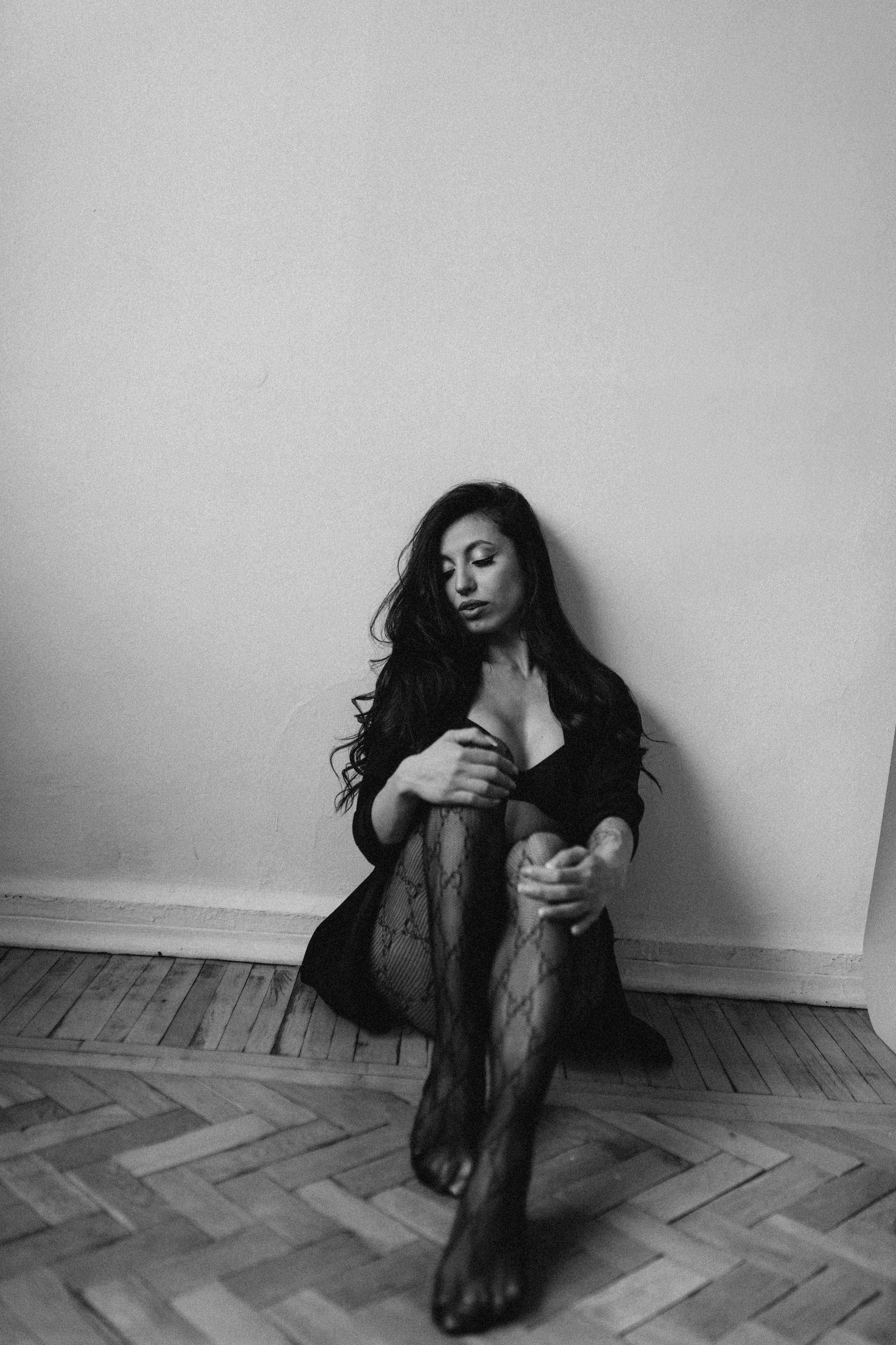 Дарья. Фотограф Винокурова Кристина в Санкт-Петербурге