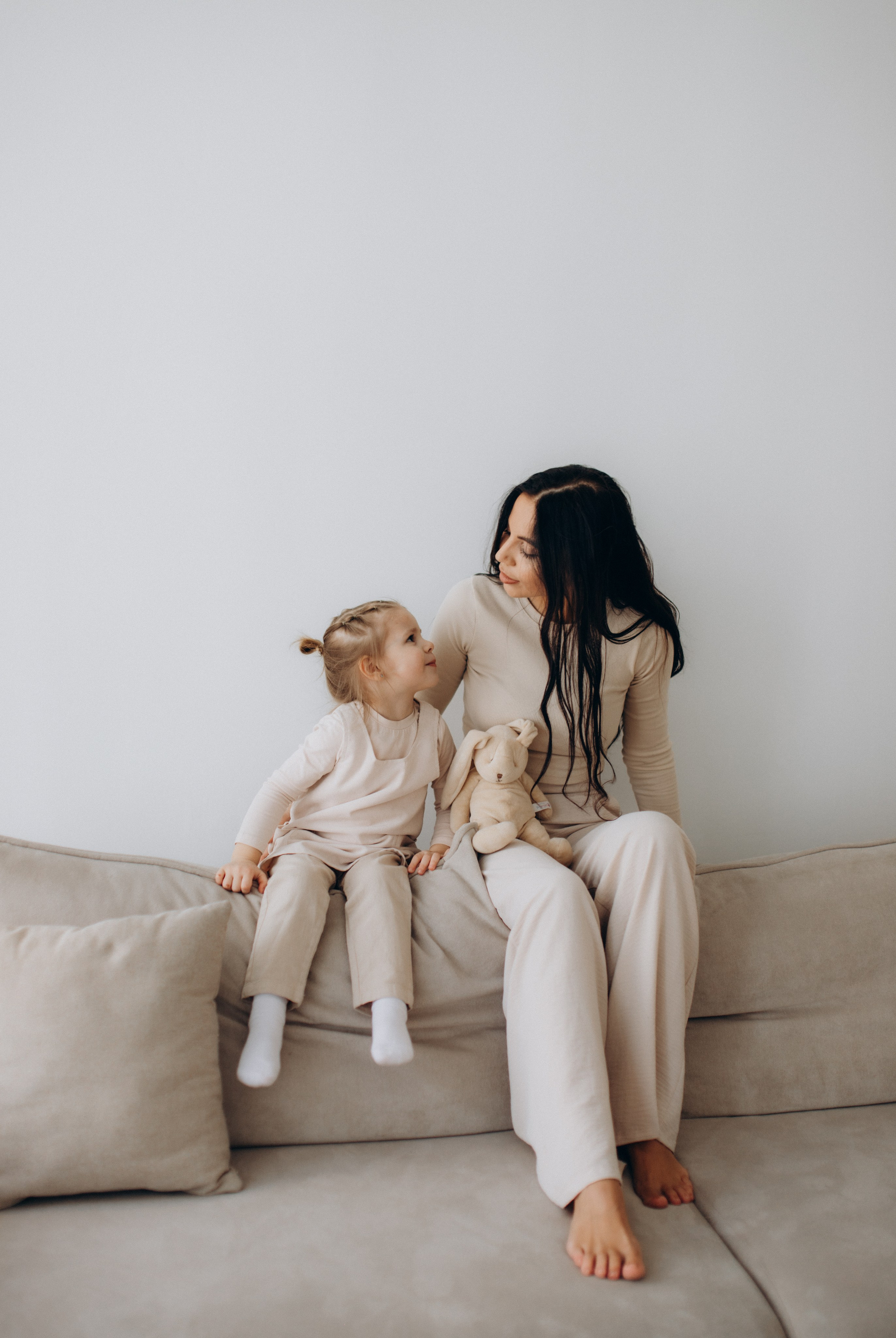 Ириша и Викуся. Фотограф Винокурова Кристина в Санкт-Петербурге