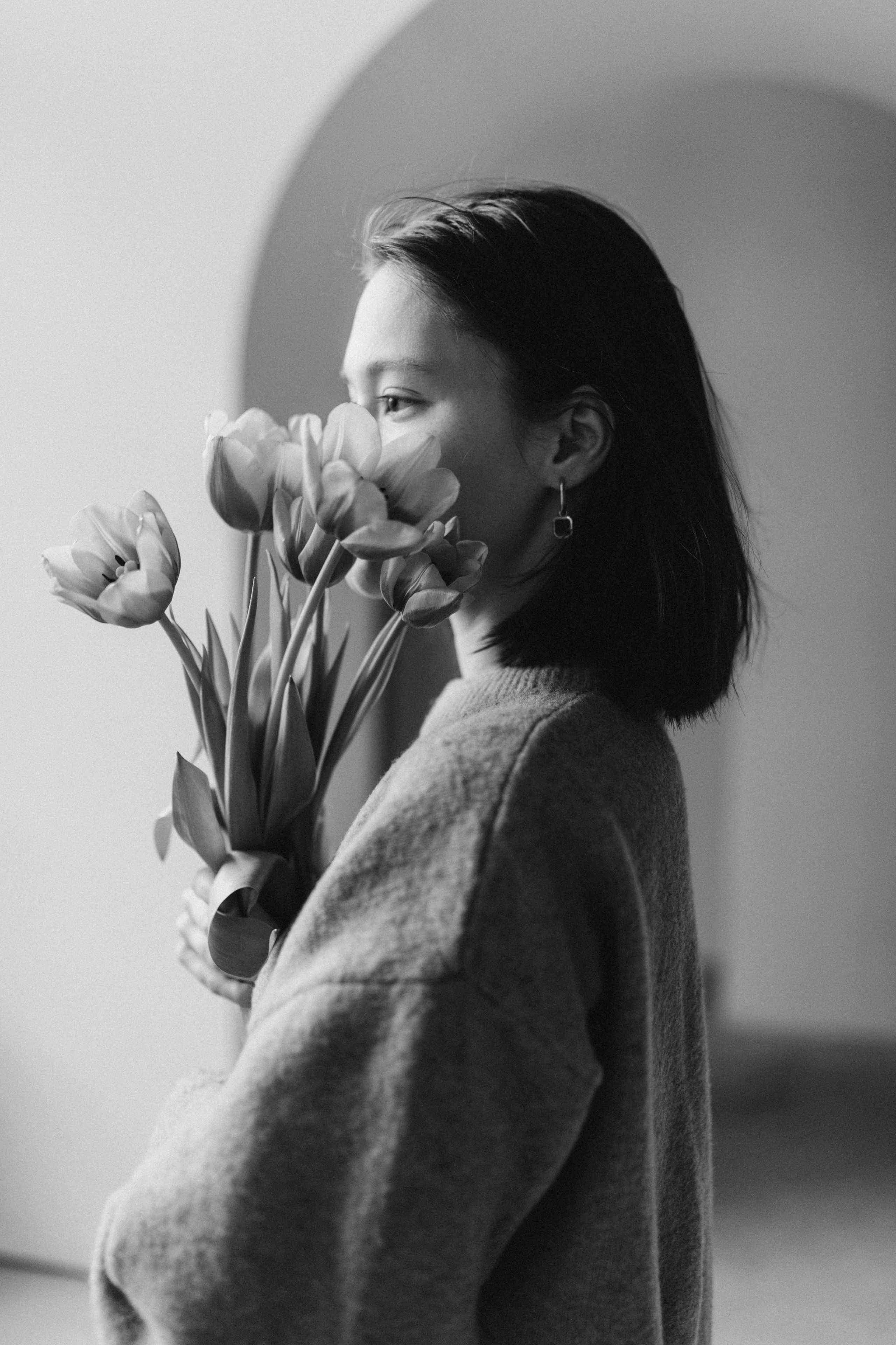 Амина. Фотограф Винокурова Кристина в Санкт-Петербурге