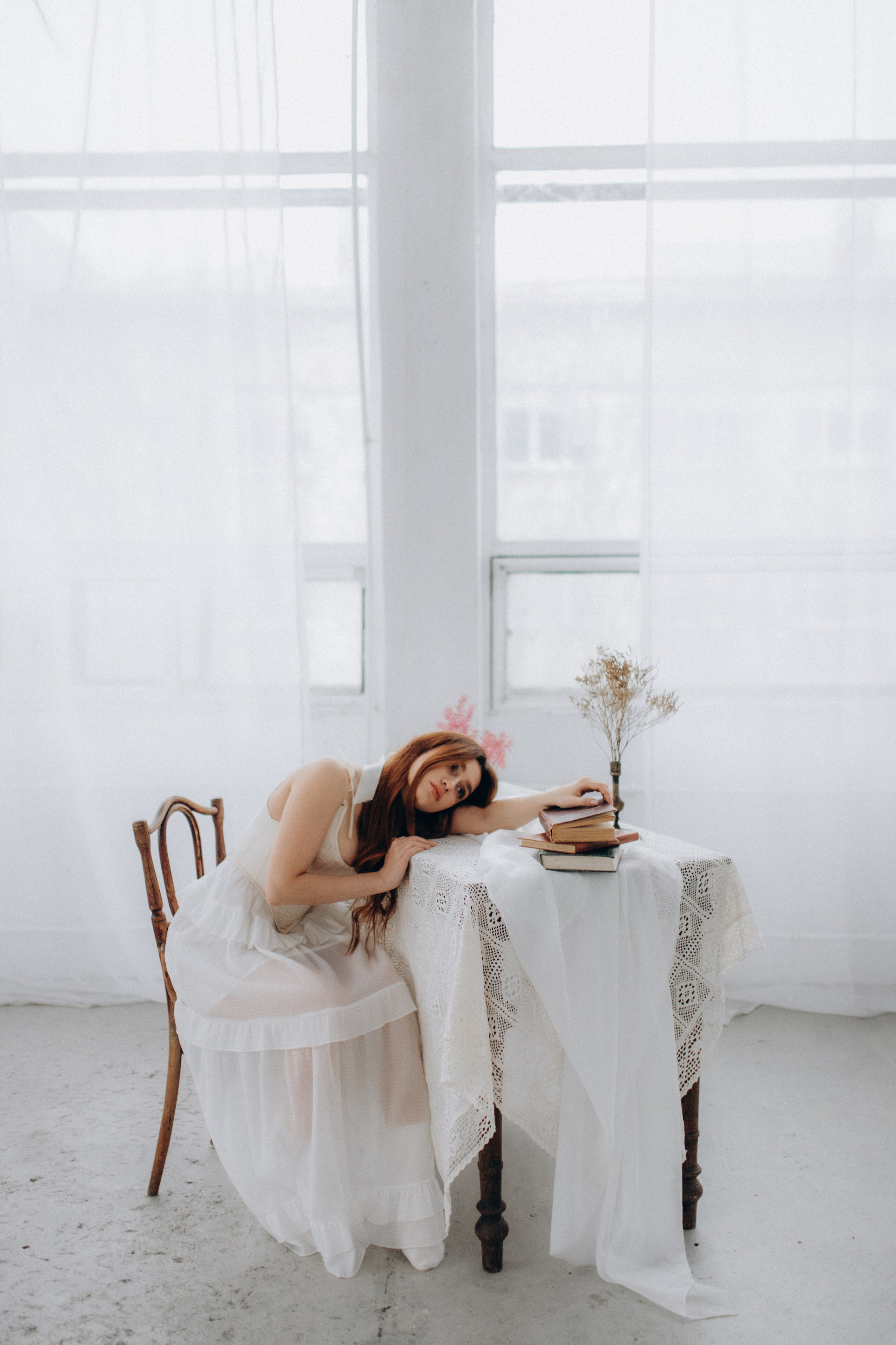 Влада. Фотограф Винокурова Кристина в Санкт-Петербурге