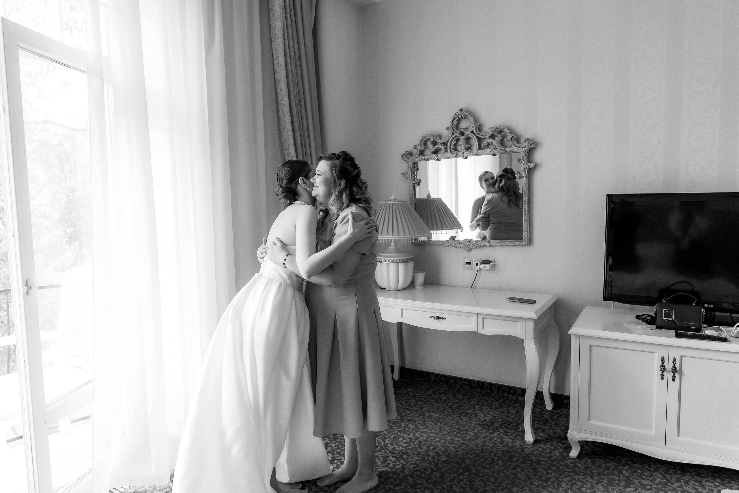 Виолетта и Павел. Фотограф Елизавета Князева Сергиев Посад, Москва