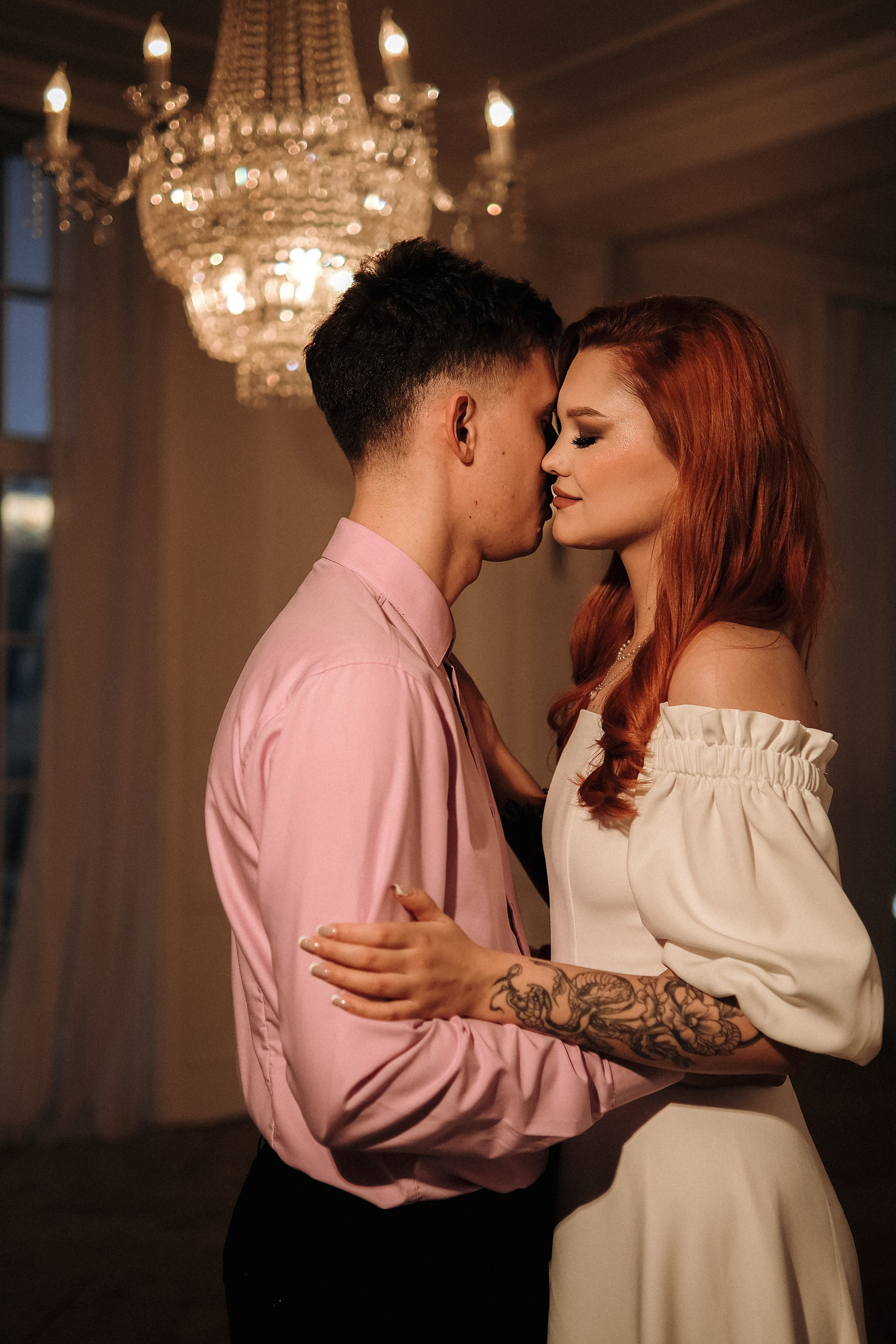 Аня & Серёжа. Phdkvmr.ru