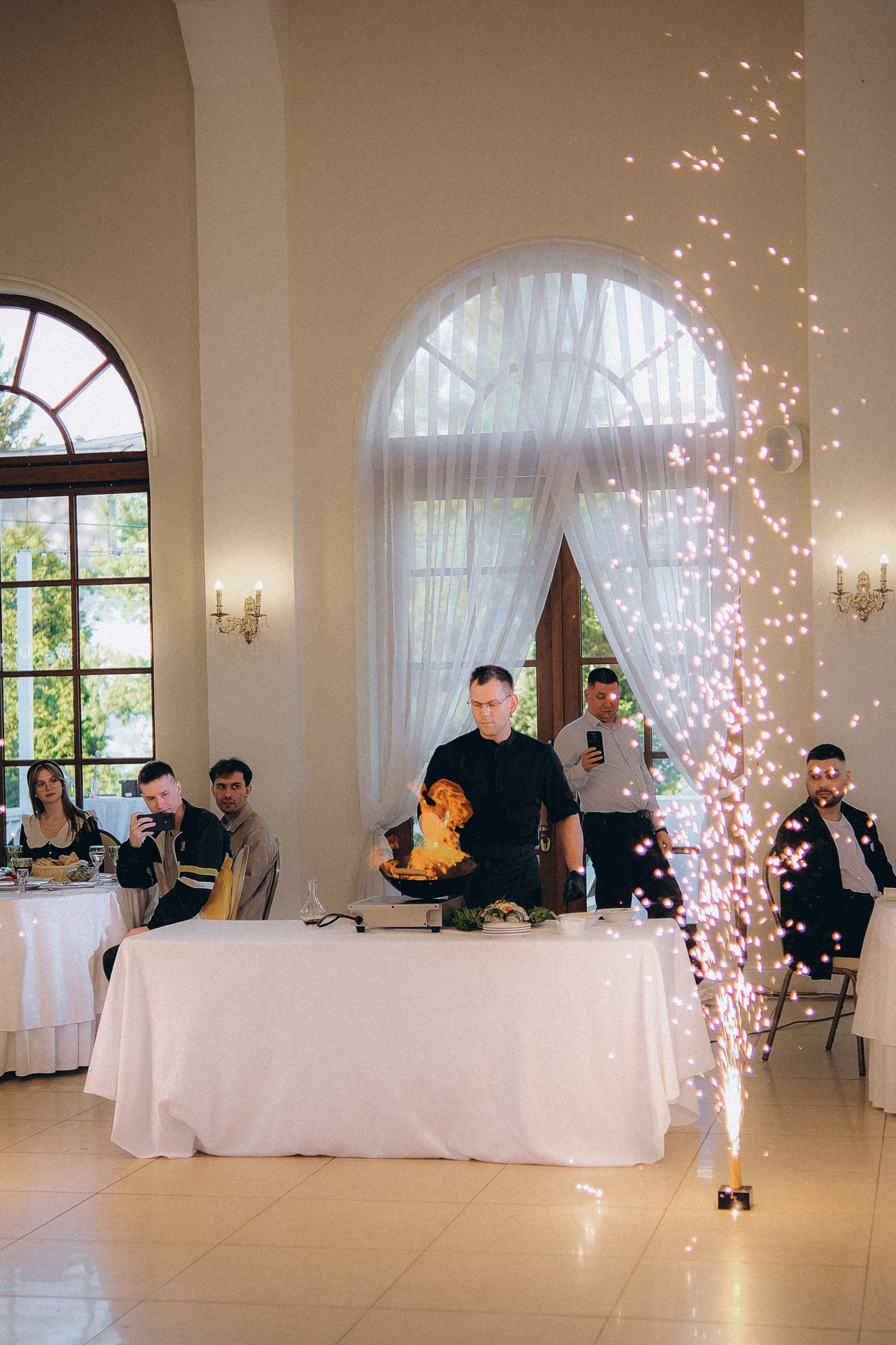 Рида & Богдан. Пушкин. Phdkvmr.ru