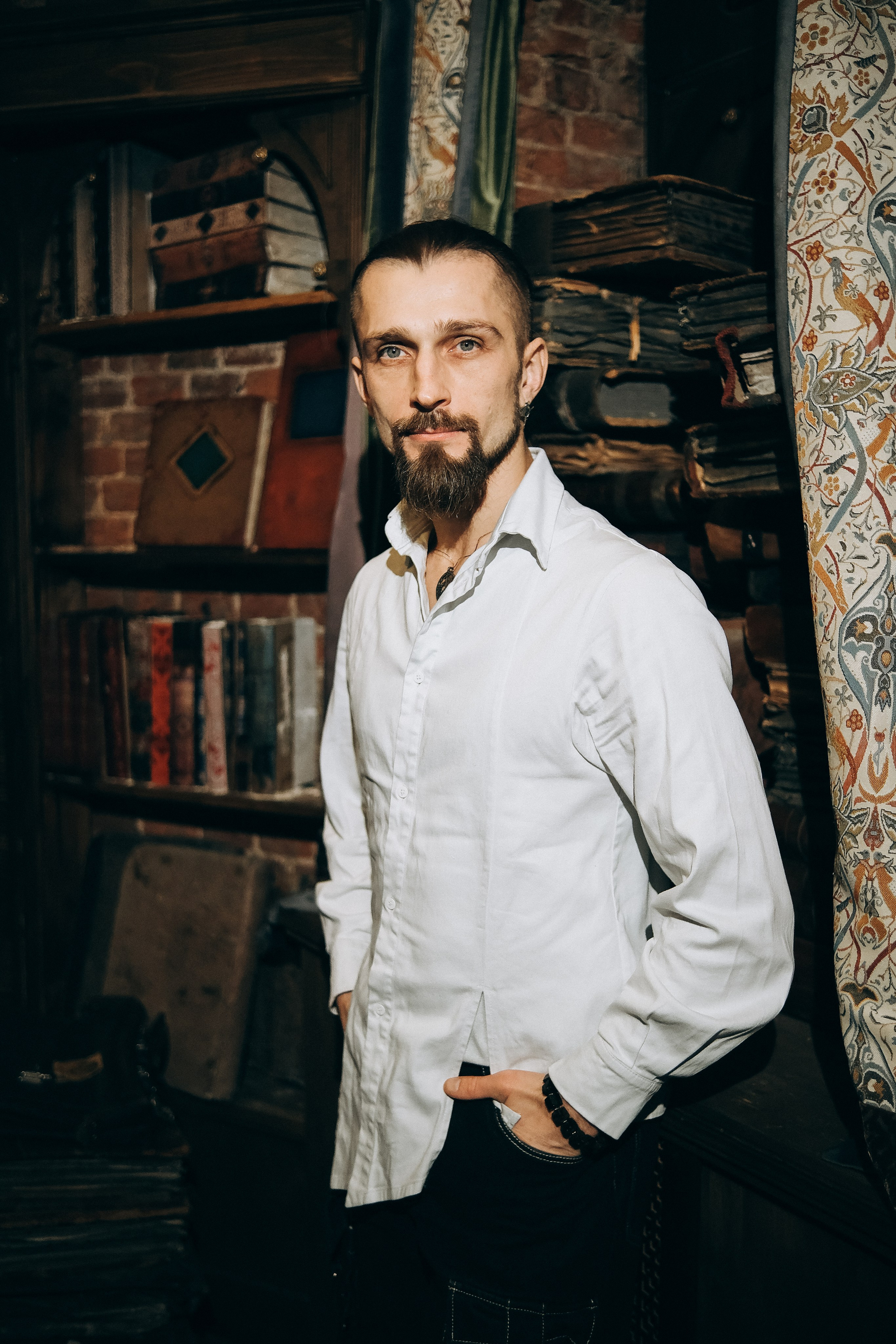 Корпоратив loft Game diving. Phdkvmr.ru