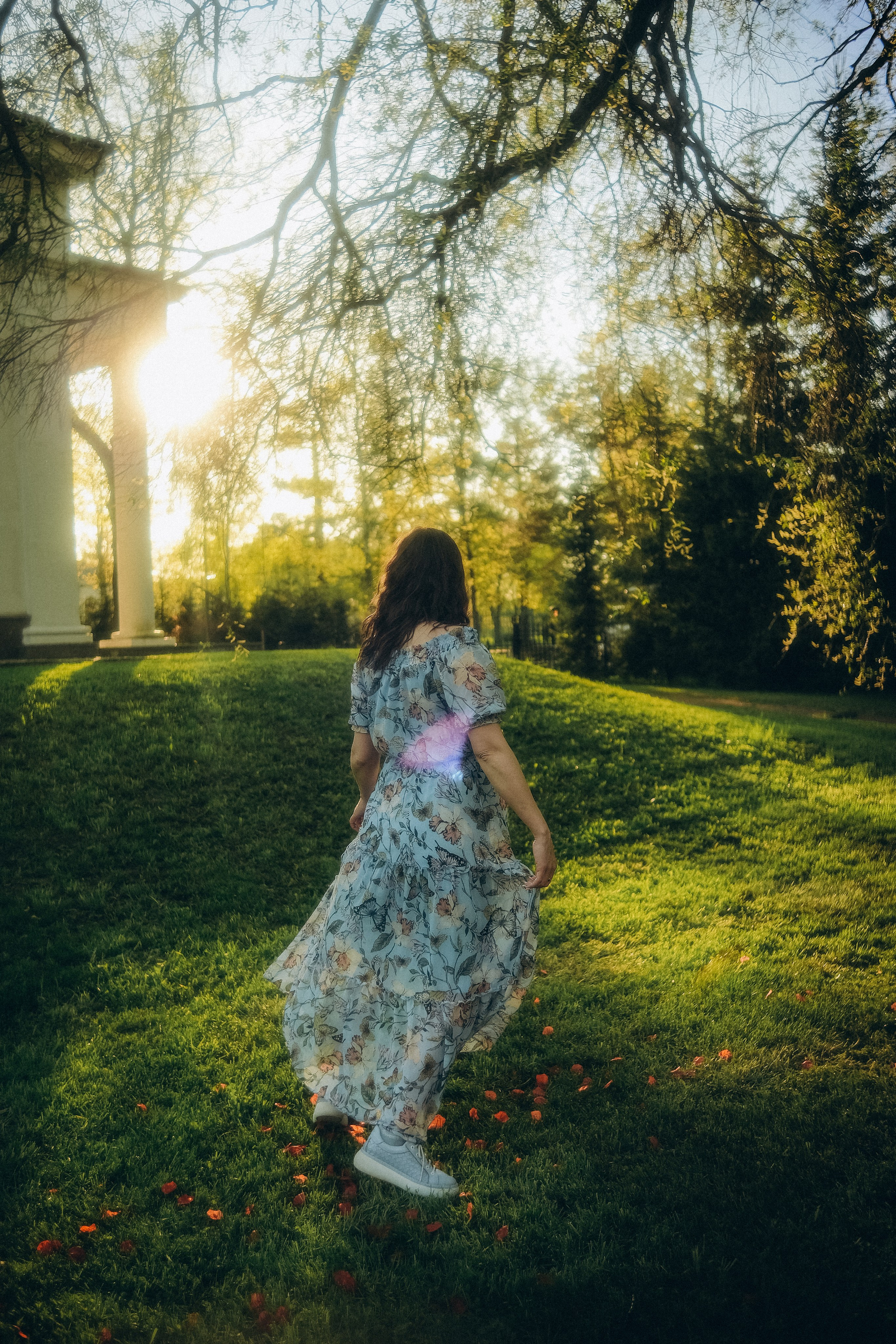 Рида & Богдан. Пушкин. Phdkvmr.ru